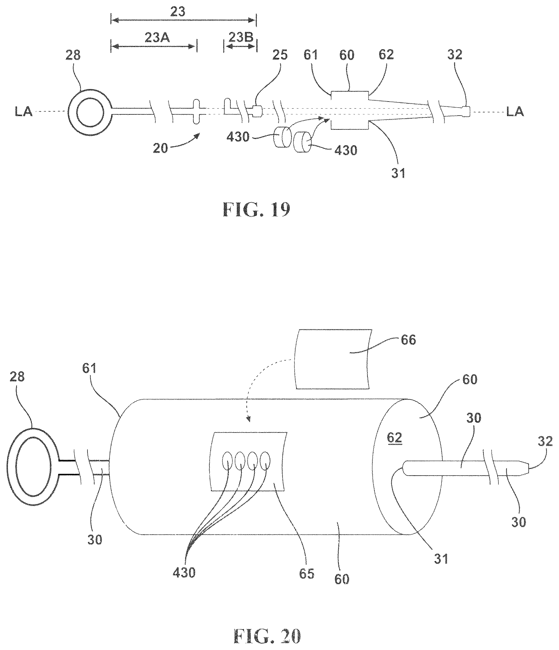 Patent US12551674 Figure 16 – Repositionable surgical tampon