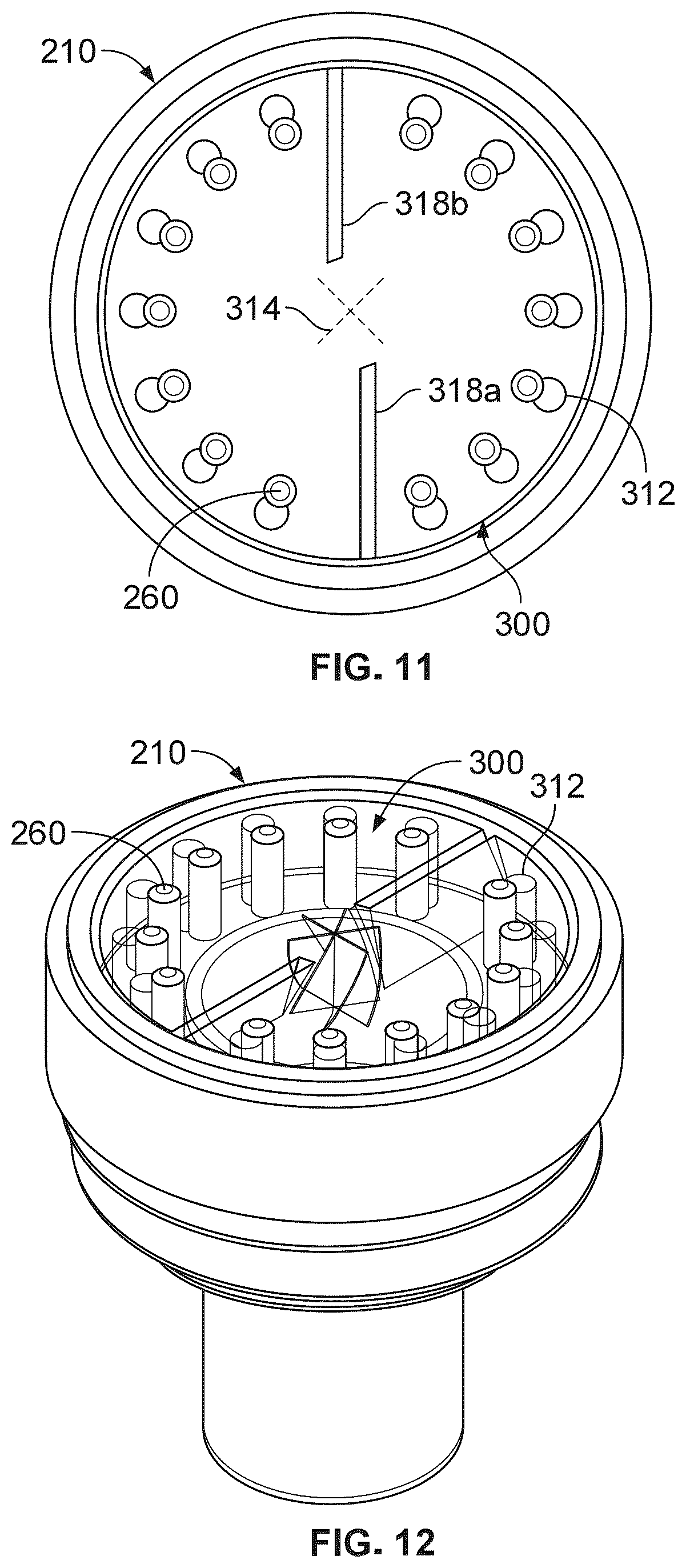 Patent US12551677 Figure 10 – Peel away hemostasis valve