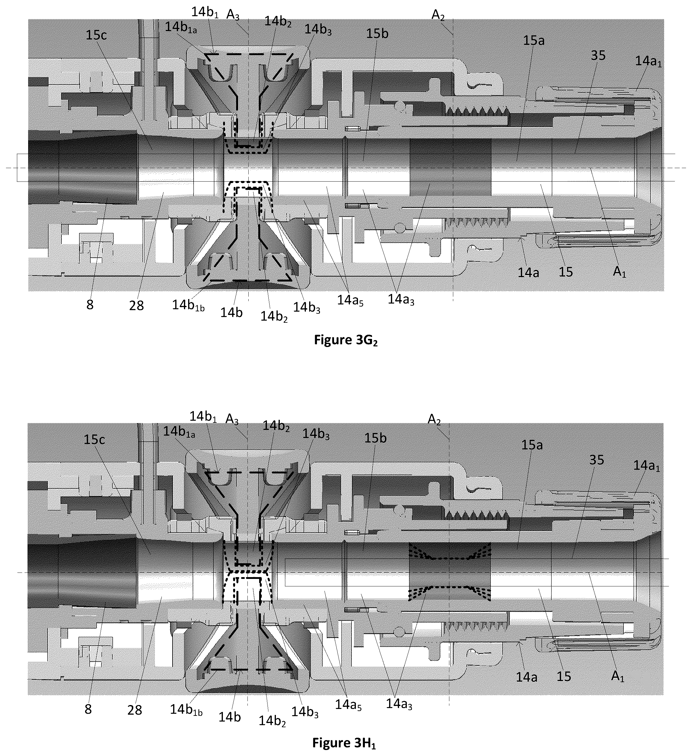 Patent US12551678 Figure 9 – Valve systems and steering systems for catheters and methods of use