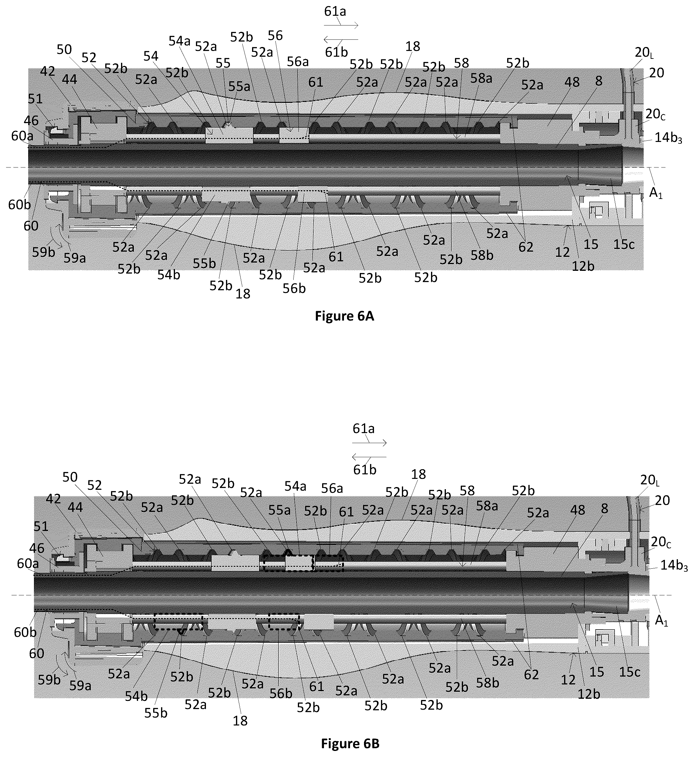 Patent US12551678 Figure 13 – Valve systems and steering systems for catheters and methods of use
