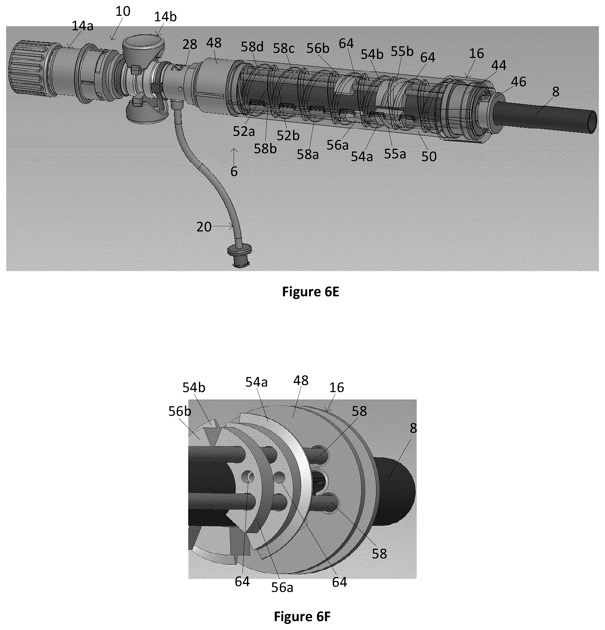 Patent US12551678 Figure 15 – Valve systems and steering systems for catheters and methods of use