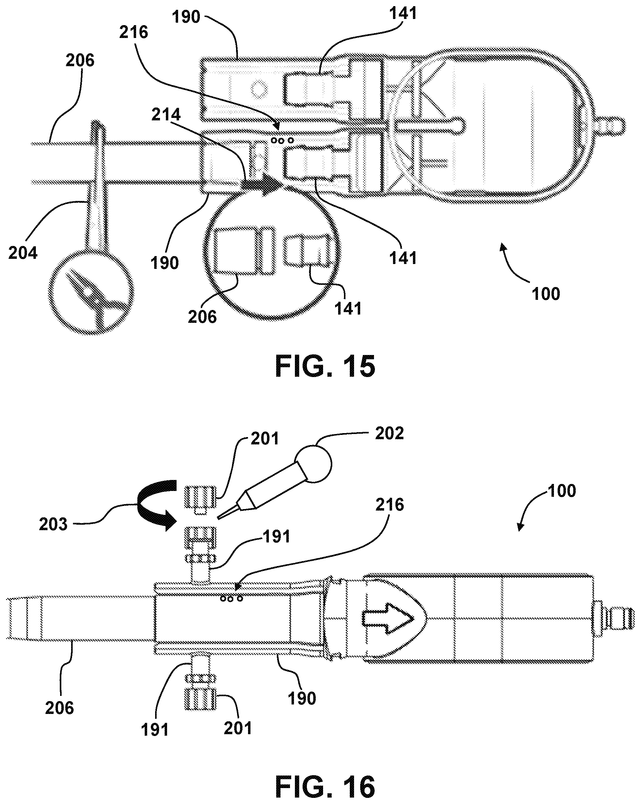 Patent US12551686 Figure 14 – Ventricular assist devices and methods