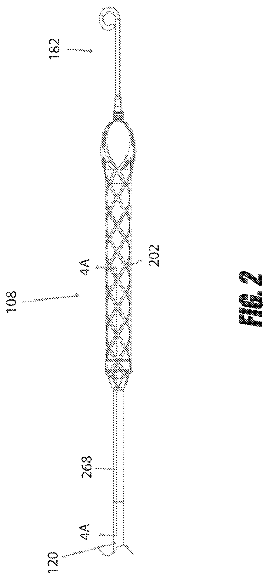 Patent US12551688 Figure 3 – Heart pump providing adjustable outflow