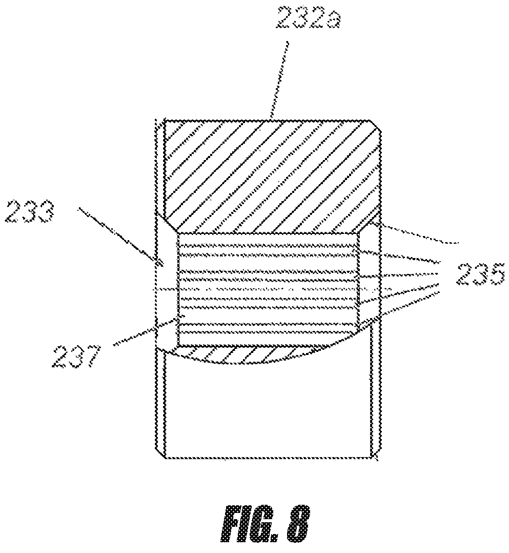 Patent US12551688 Figure 10 – Heart pump providing adjustable outflow