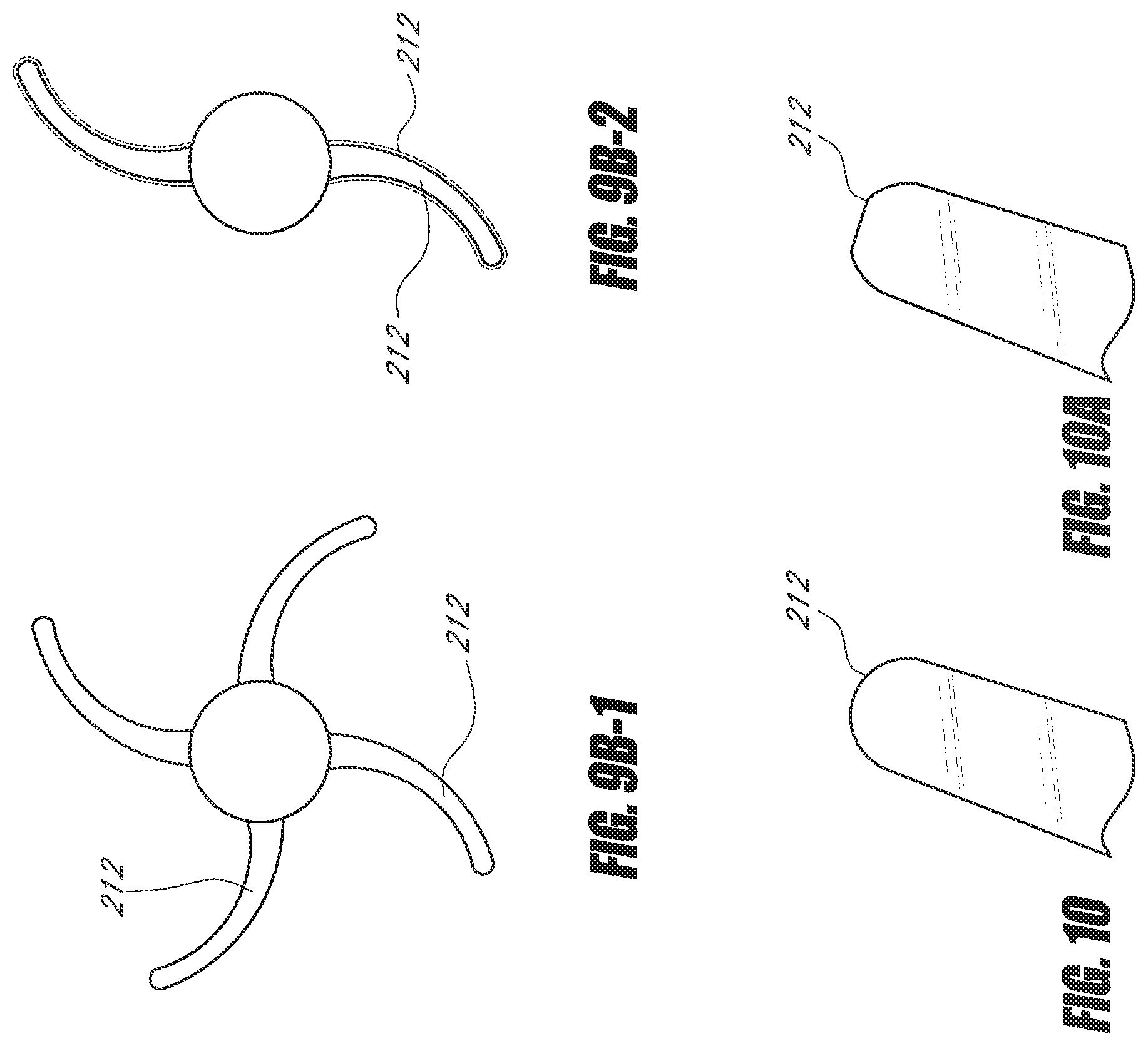 Patent US12551688 Figure 12 – Heart pump providing adjustable outflow