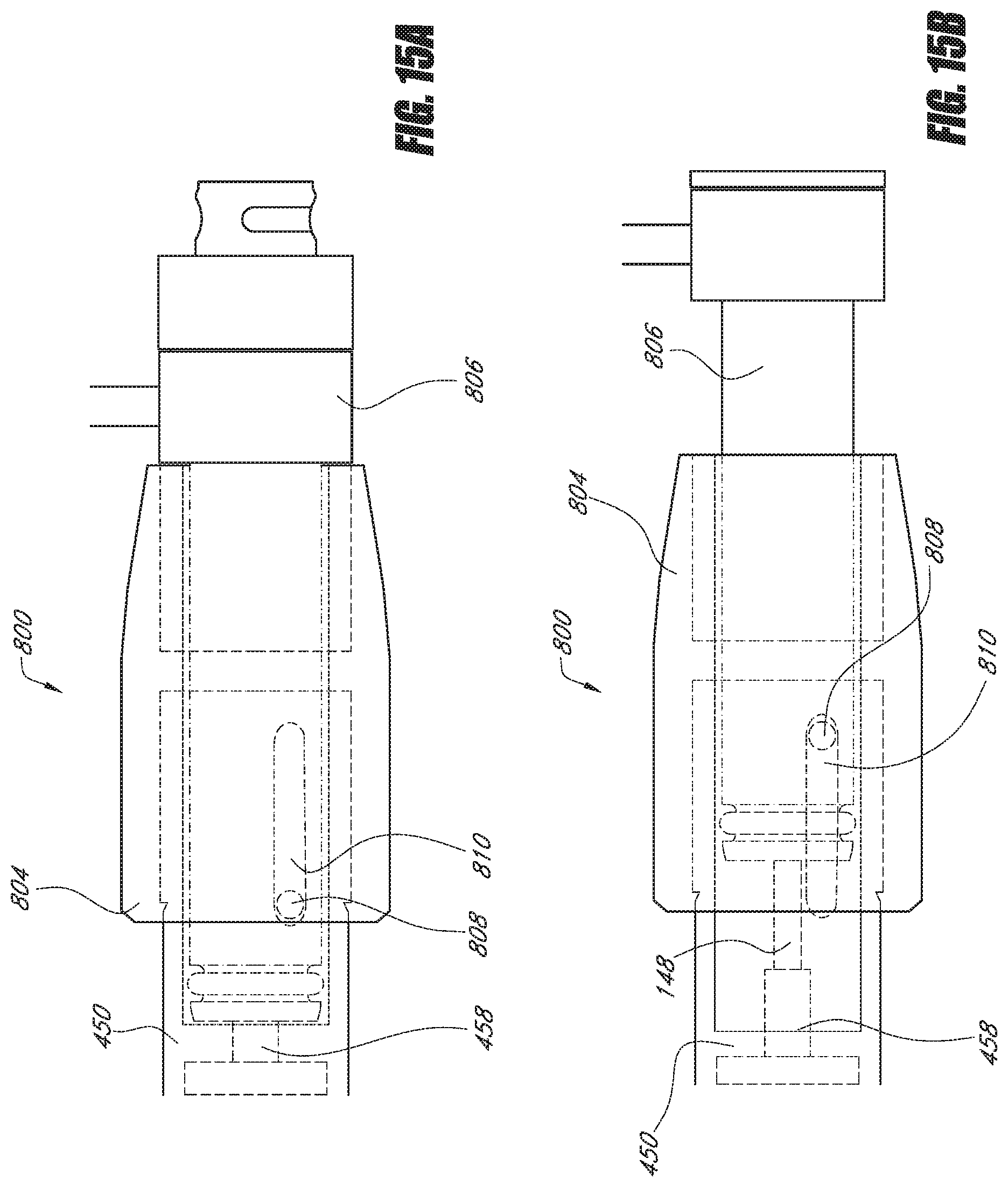 Patent US12551688 Figure 18 – Heart pump providing adjustable outflow