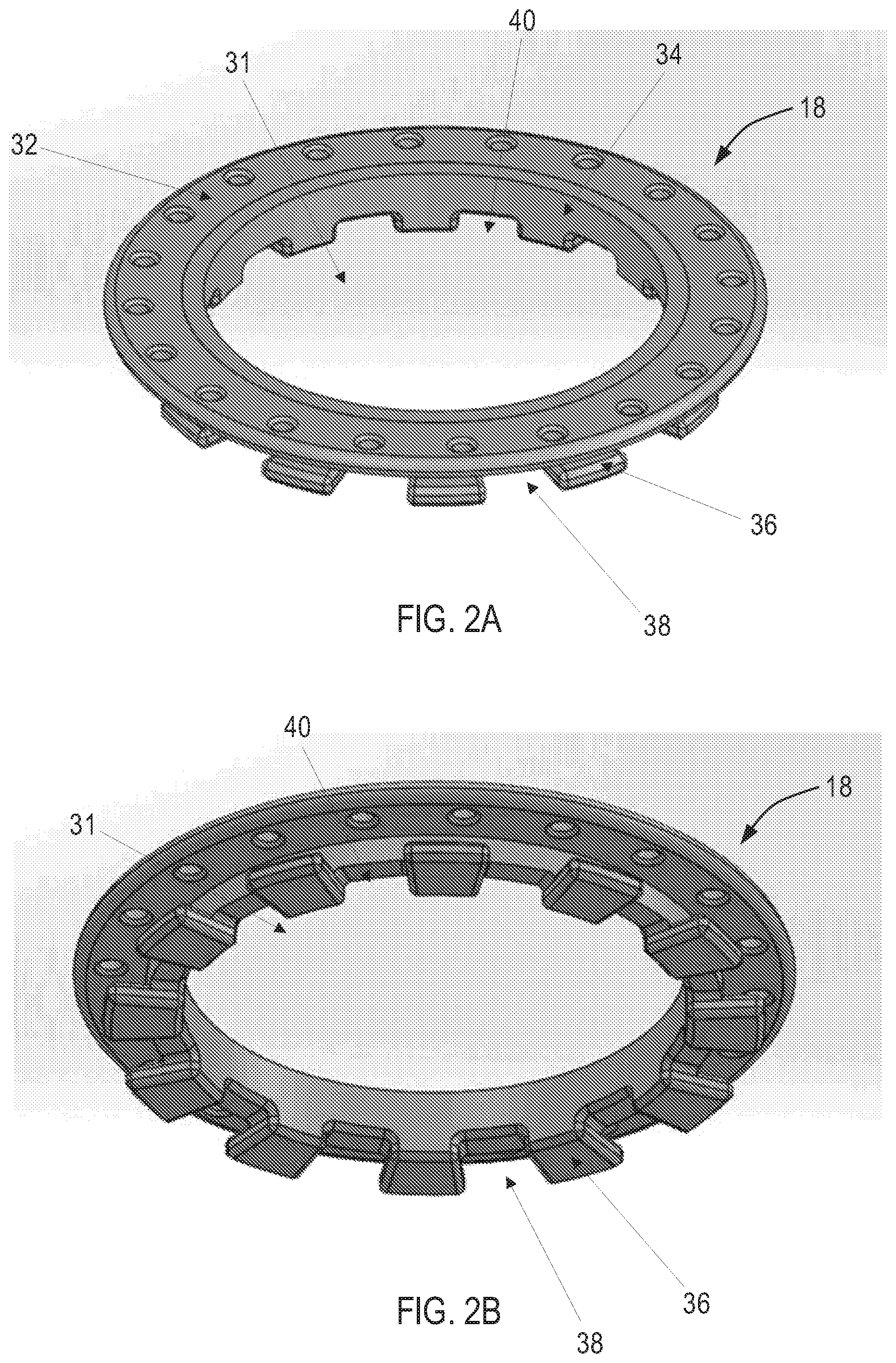 Patent US12551689 Figure 2 – Apparatus and methods for coupling a blood pump to the heart