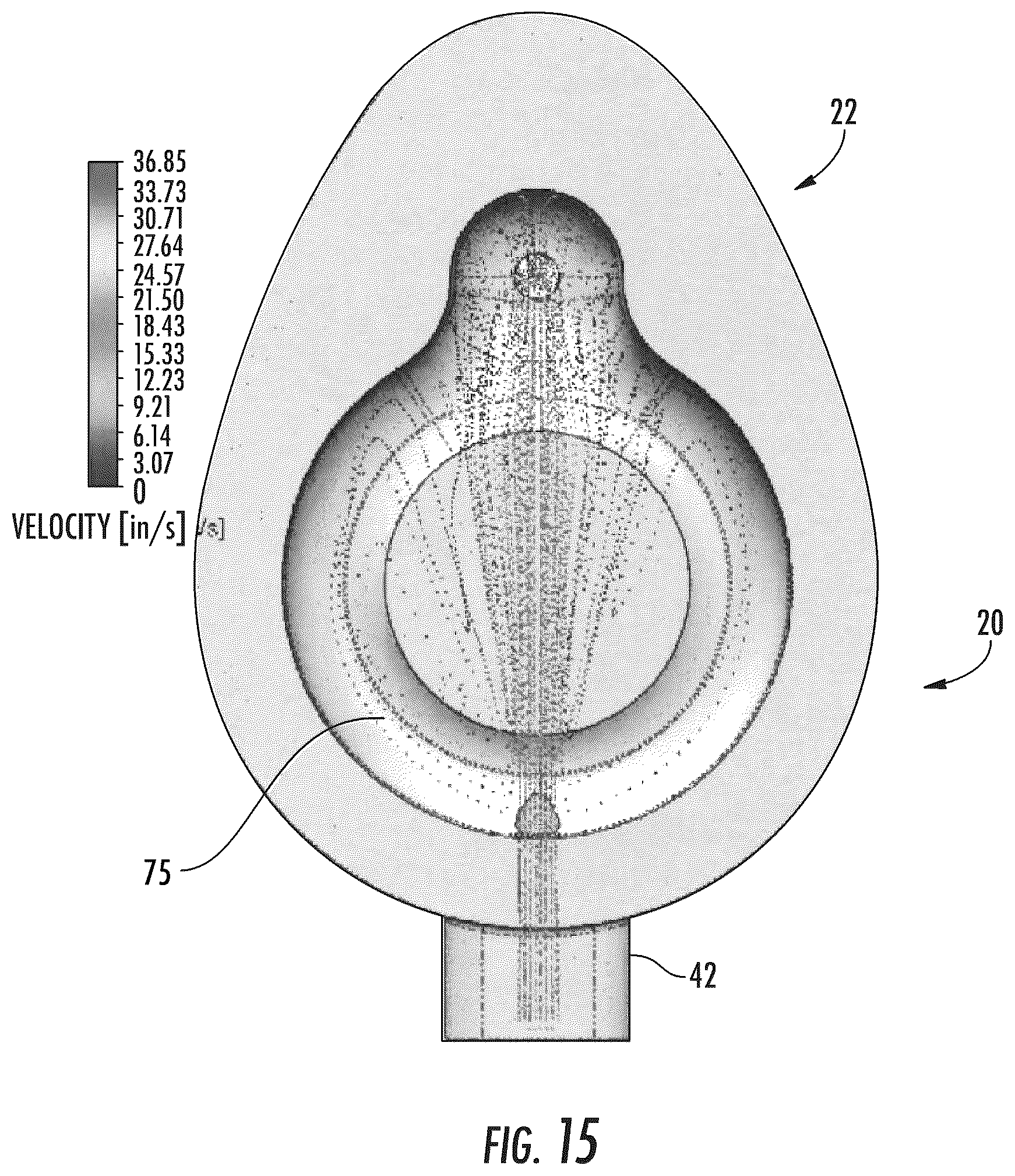 Patent US12551691 Figure 9 – Implantable reservoir for use with a medical device and system for interventional drug delivery