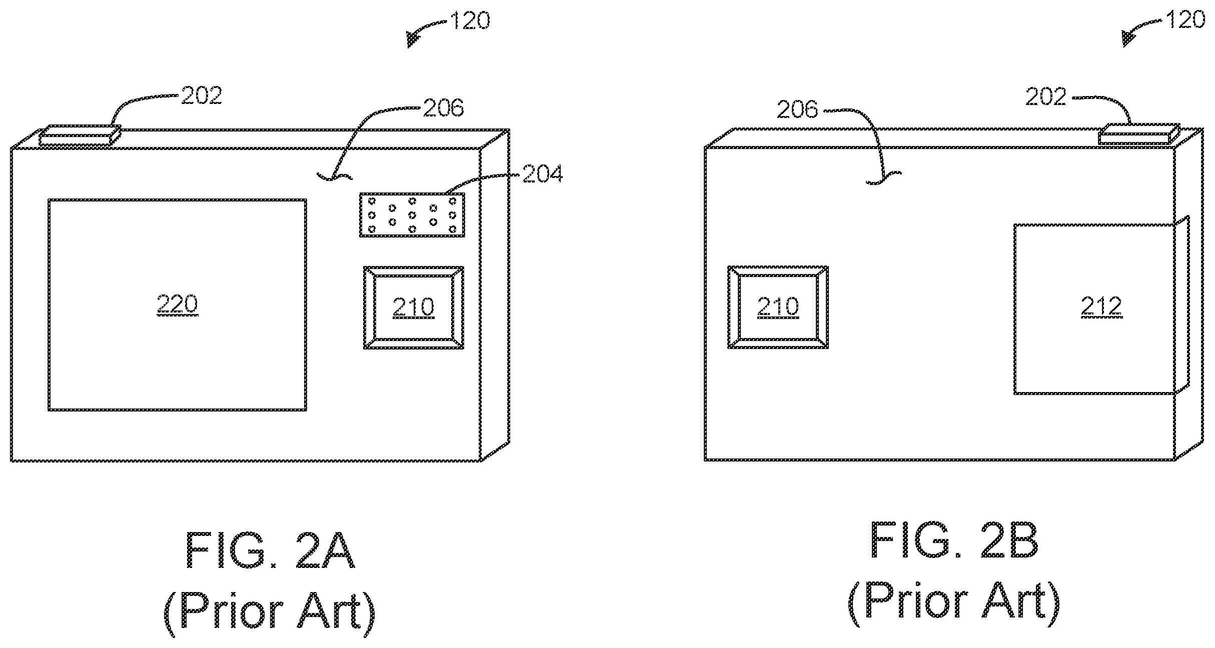 Patent US12551692 Figure 2 – Garments for wearable medical devices