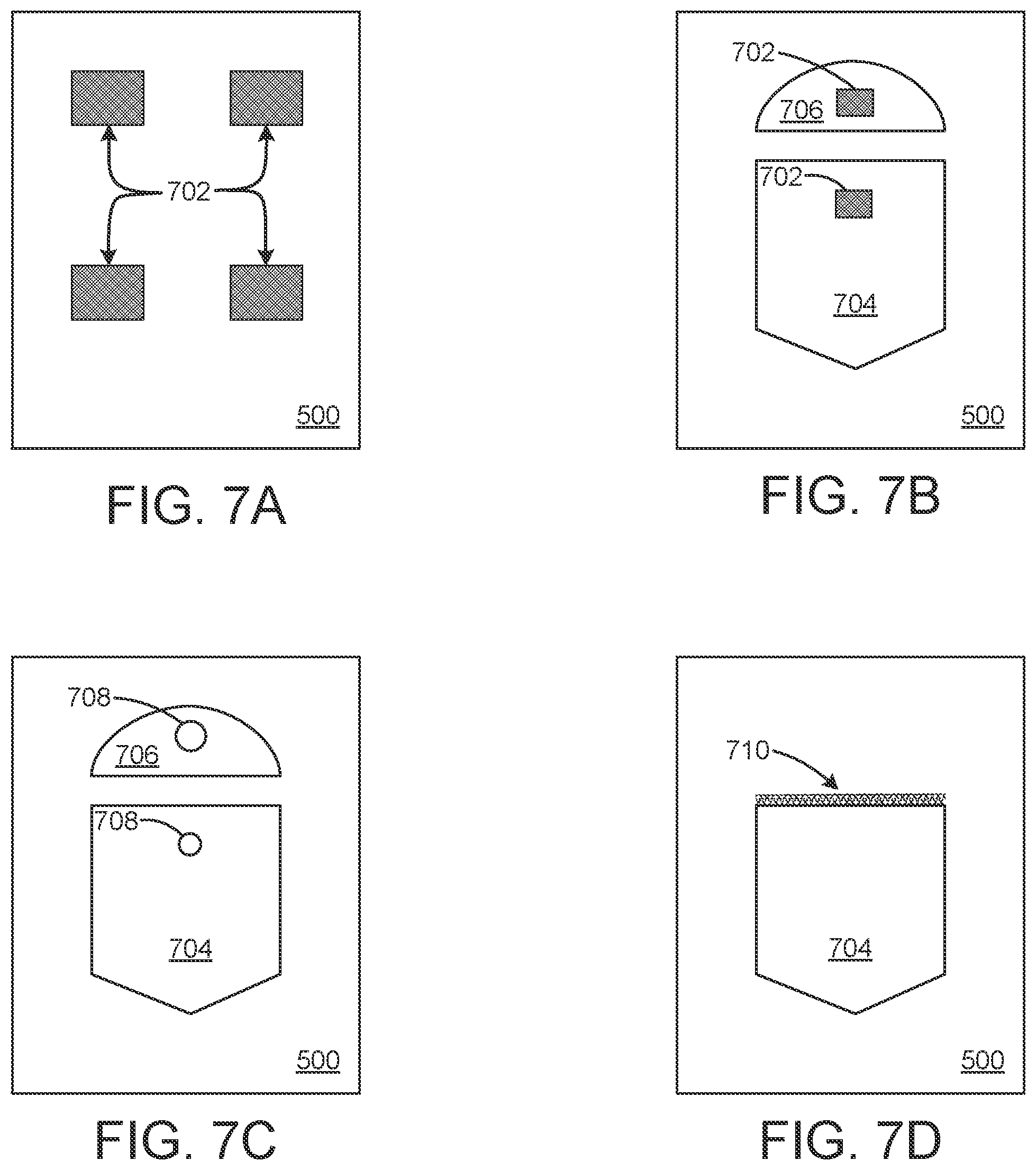 Patent US12551692 Figure 10 – Garments for wearable medical devices