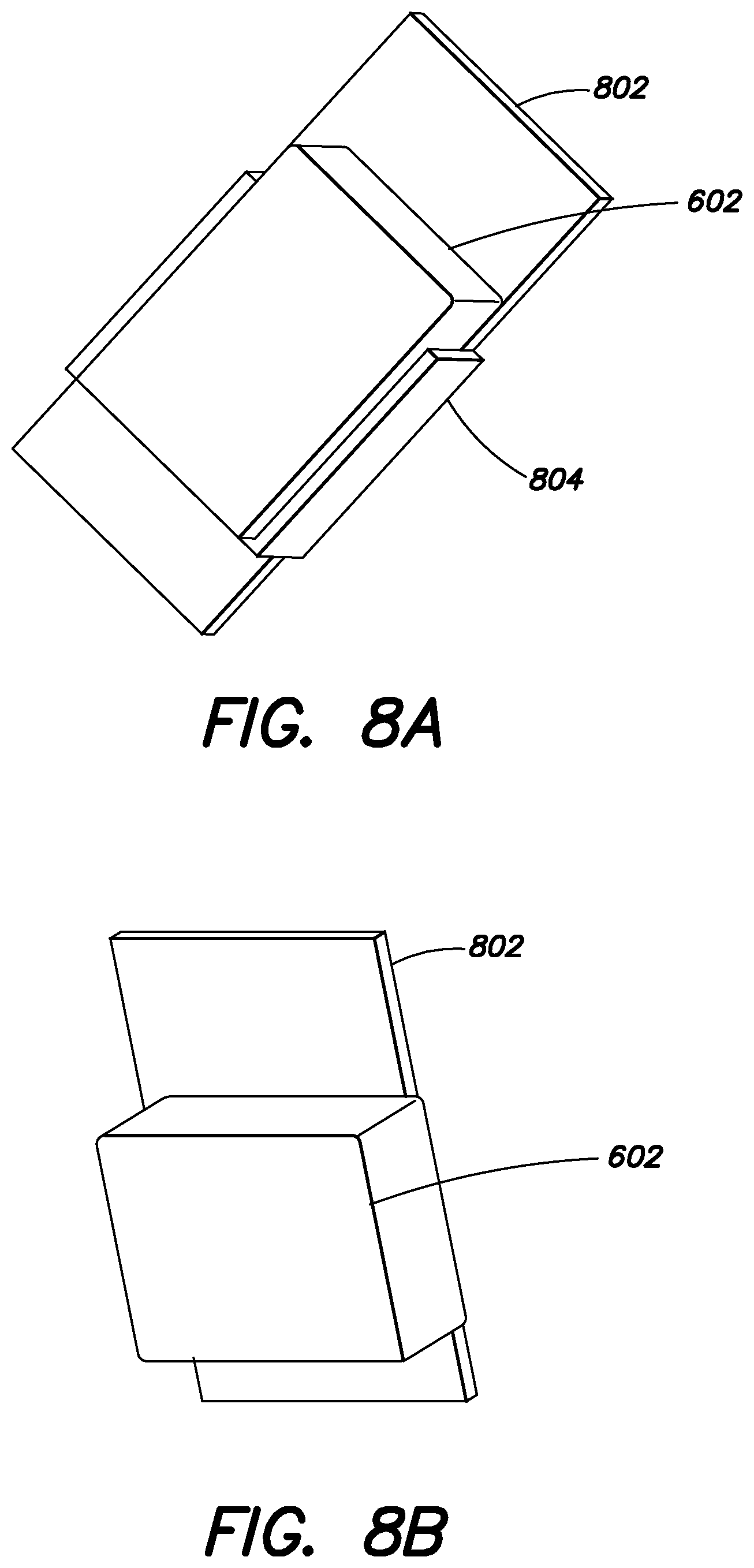 Patent US12551692 Figure 11 – Garments for wearable medical devices