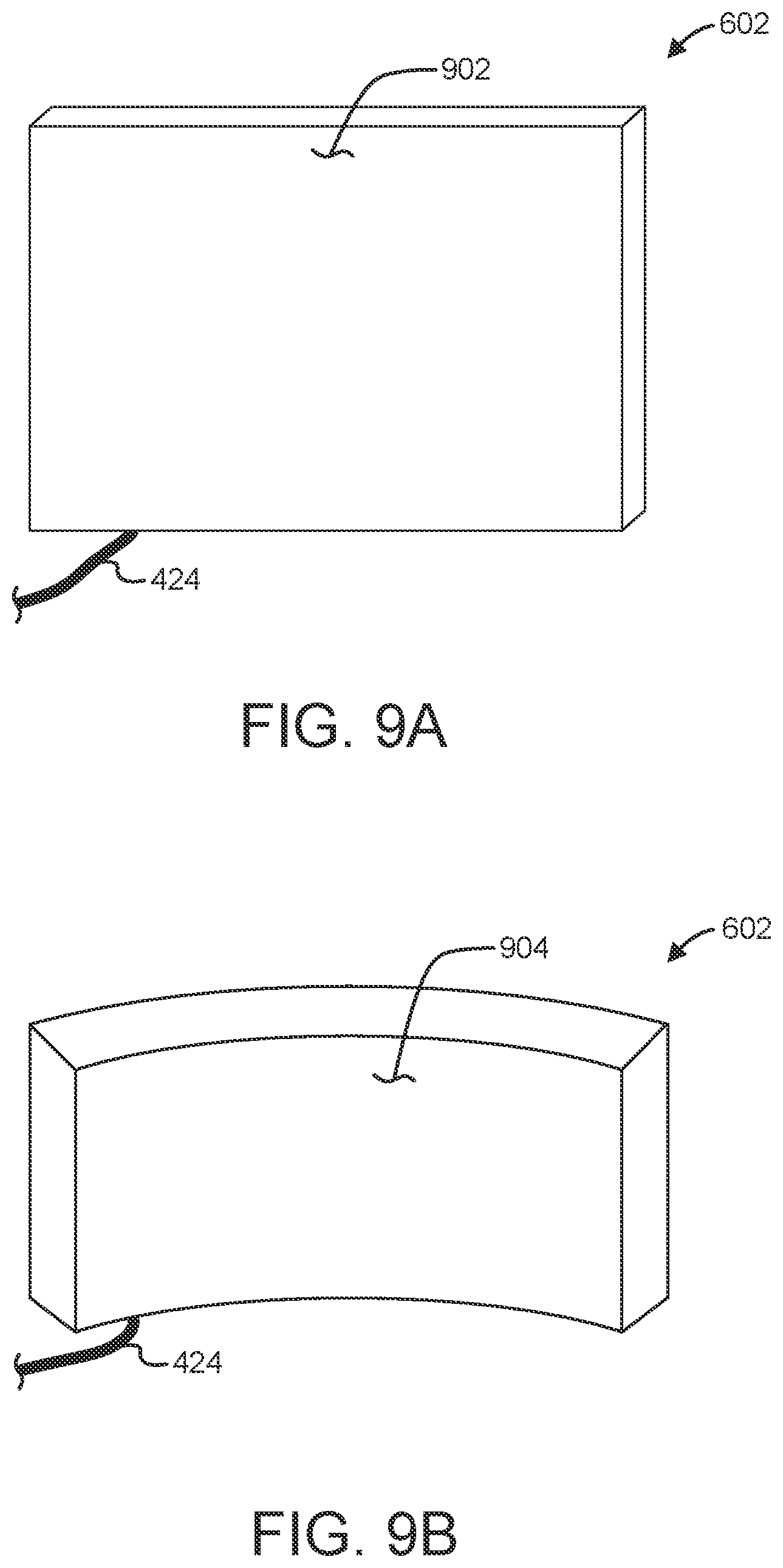 Patent US12551692 Figure 12 – Garments for wearable medical devices