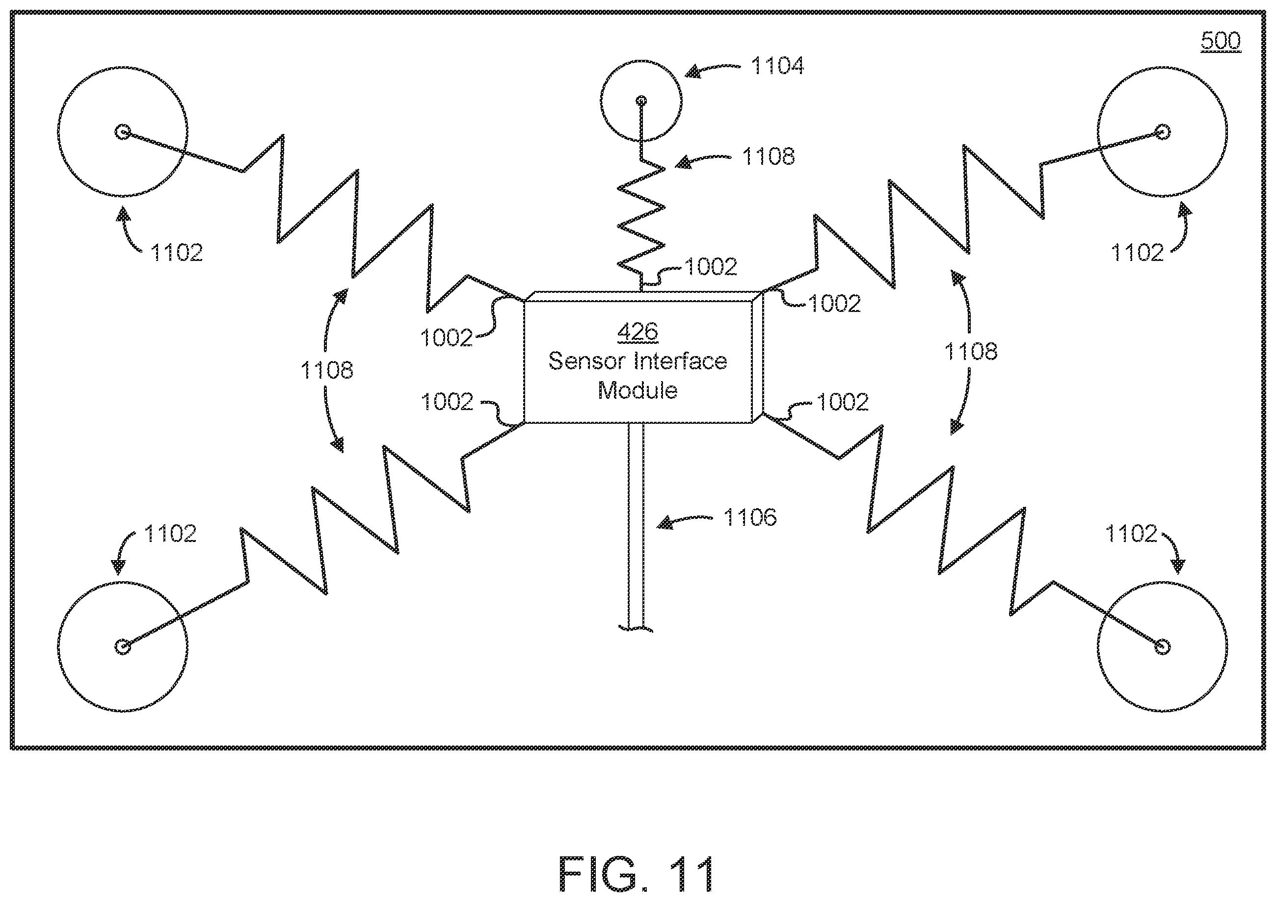 Patent US12551692 Figure 14 – Garments for wearable medical devices