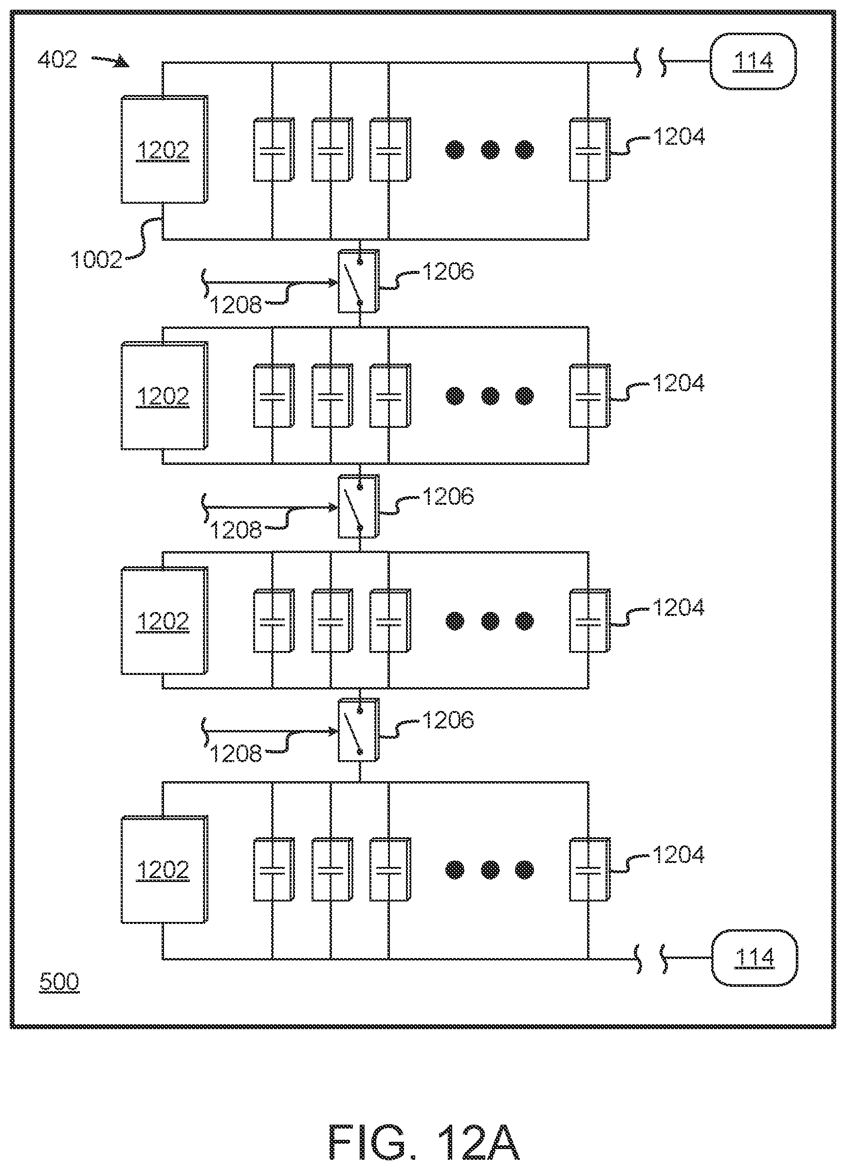 Patent US12551692 Figure 15 – Garments for wearable medical devices