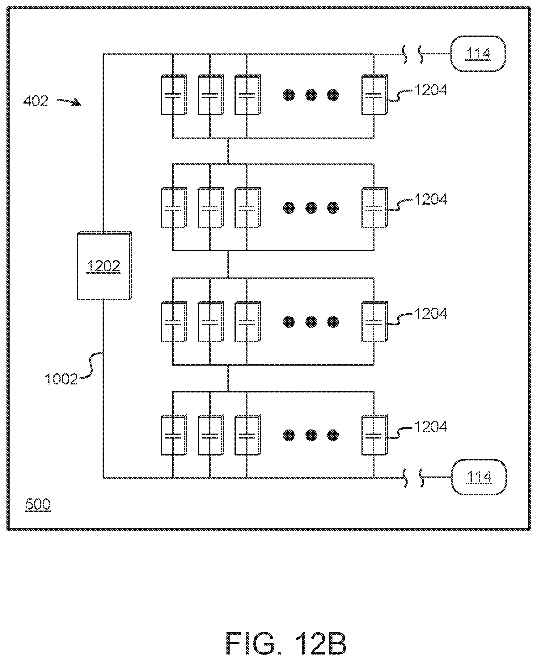 Patent US12551692 Figure 16 – Garments for wearable medical devices