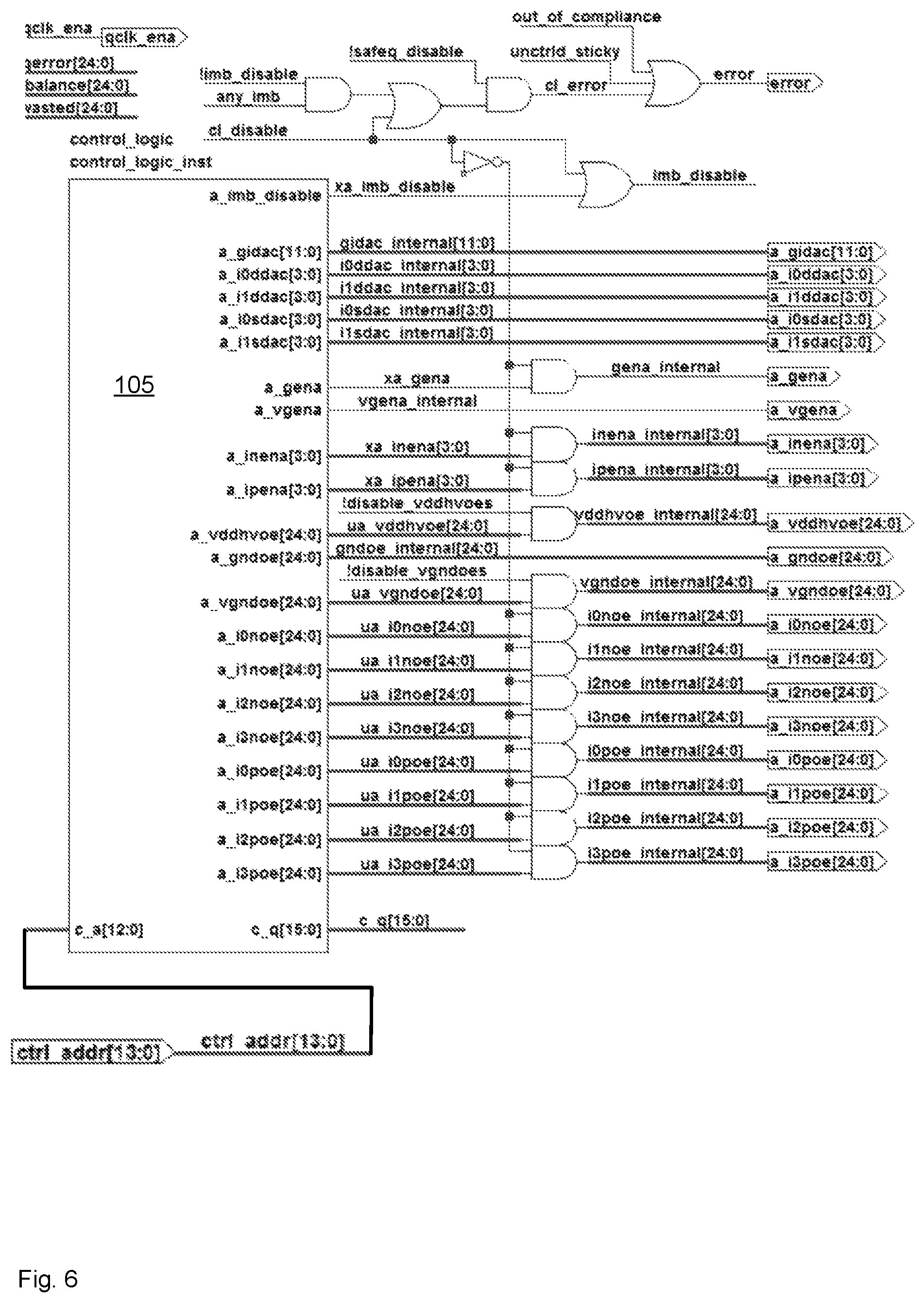 Patent US12551701 Figure 5 – Charge monitor