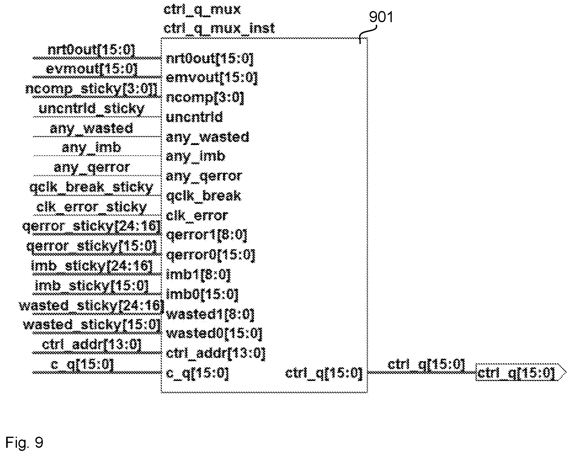 Patent US12551701 Figure 8 – Charge monitor