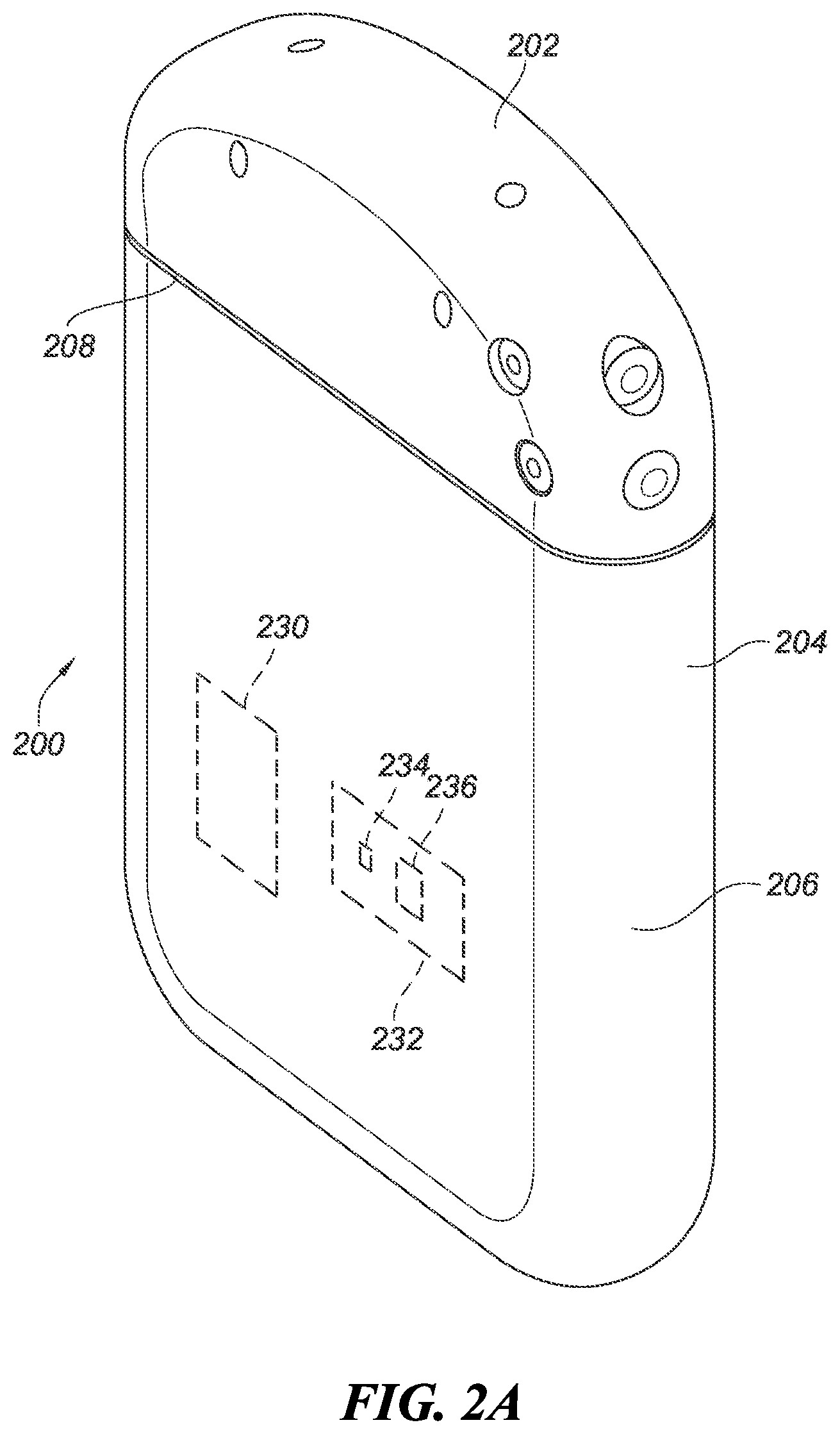Patent US12551705 Figure 3 – Efficient use of an implantable pulse generator battery, and associated systems and methods