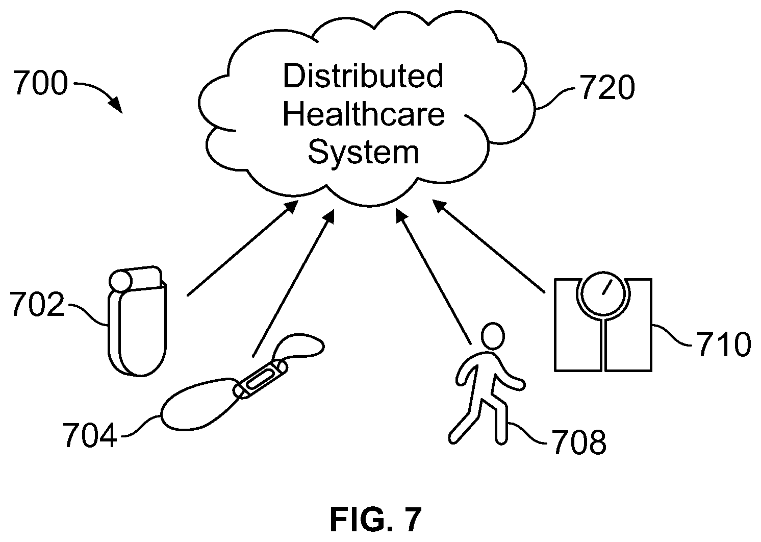 Patent US12551708 Figure 8 – Methods and systems for posture dependent implantable cardioverter defibrillator therapy