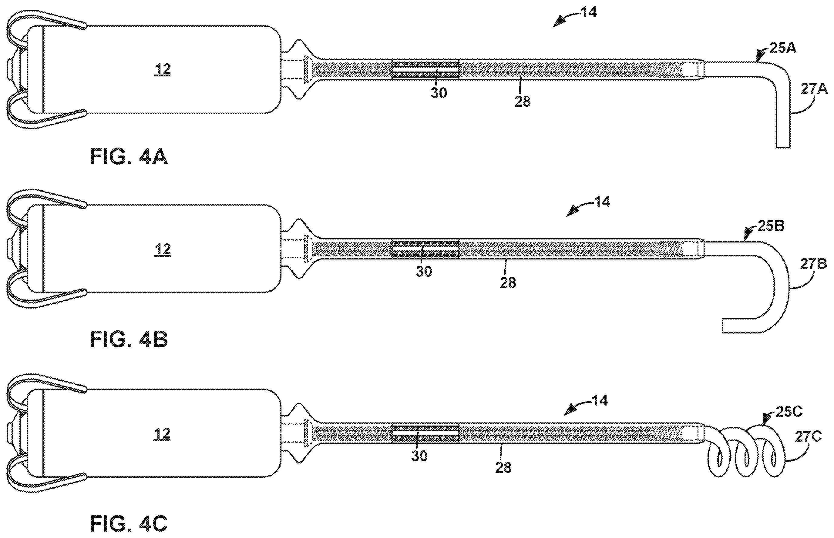 Patent US12551709 Figure 3 – Leadless pacing system including sensing extension