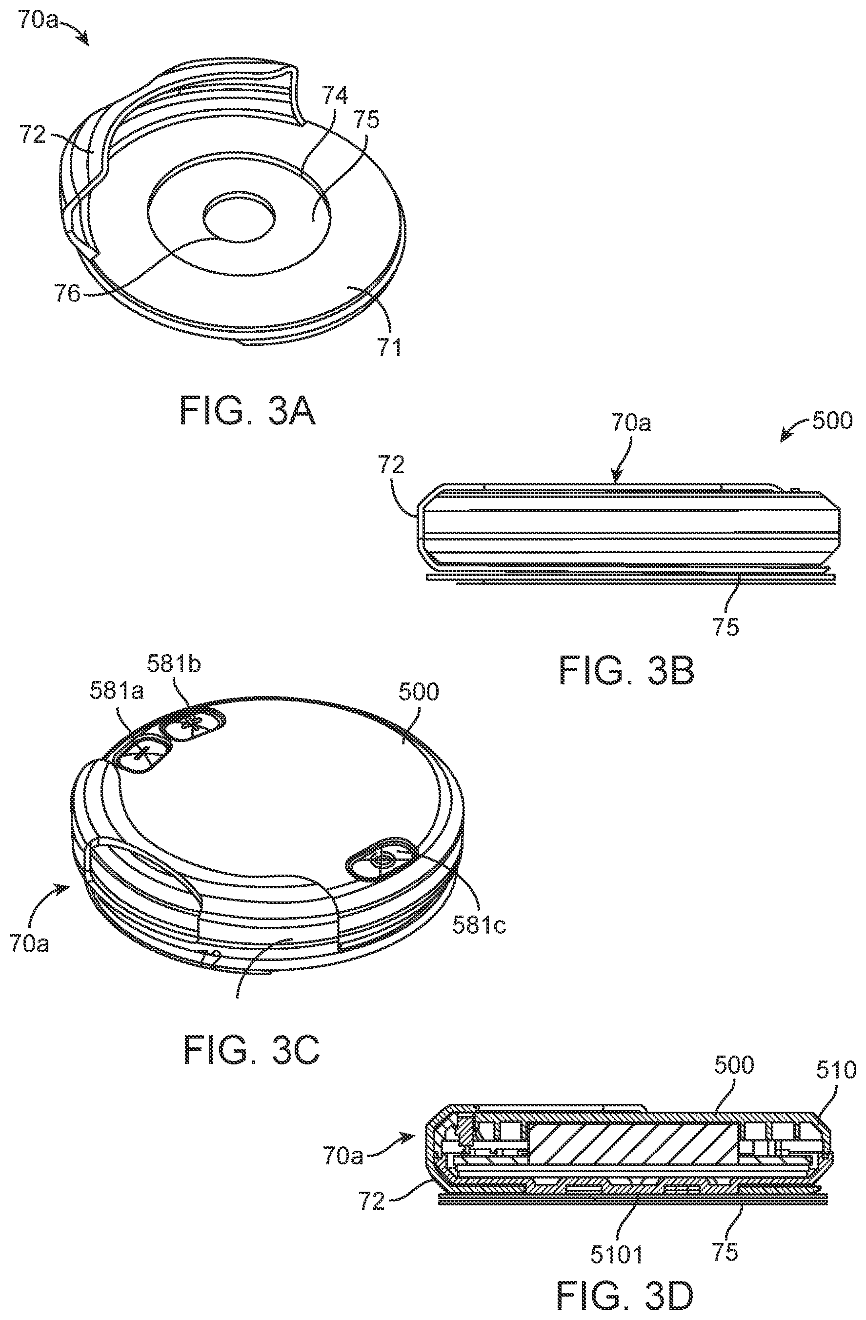 Patent US12551710 Figure 3 – Stimulation apparatus