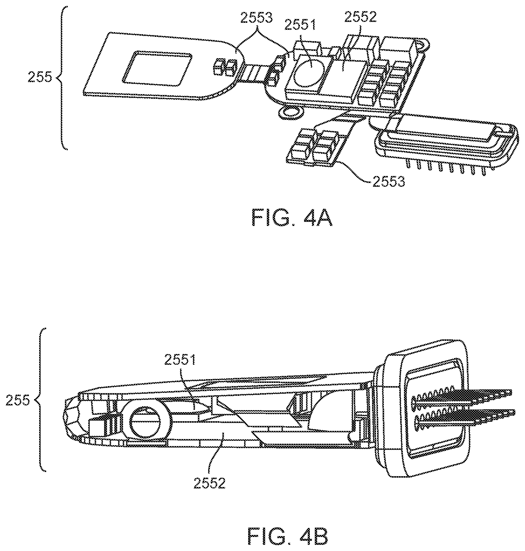 Patent US12551710 Figure 4 – Stimulation apparatus