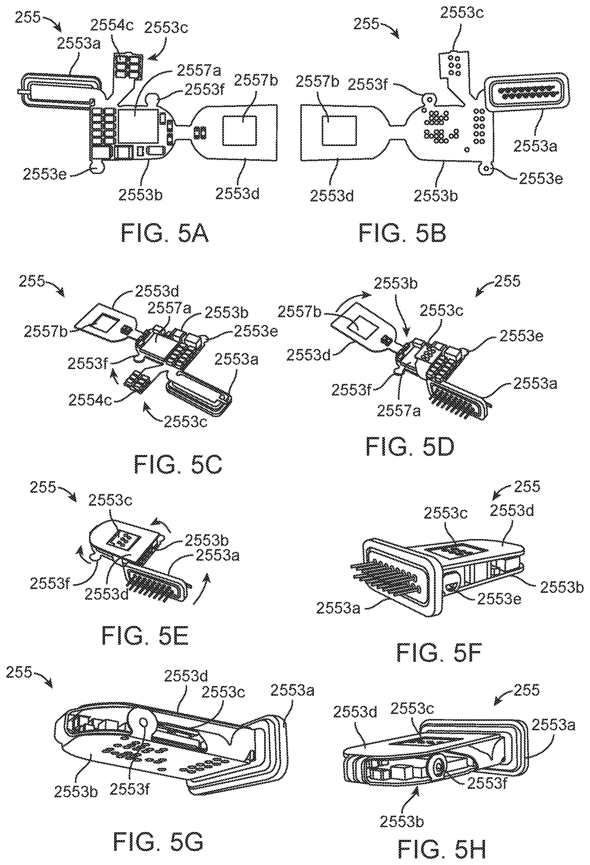 Patent US12551710 Figure 5 – Stimulation apparatus