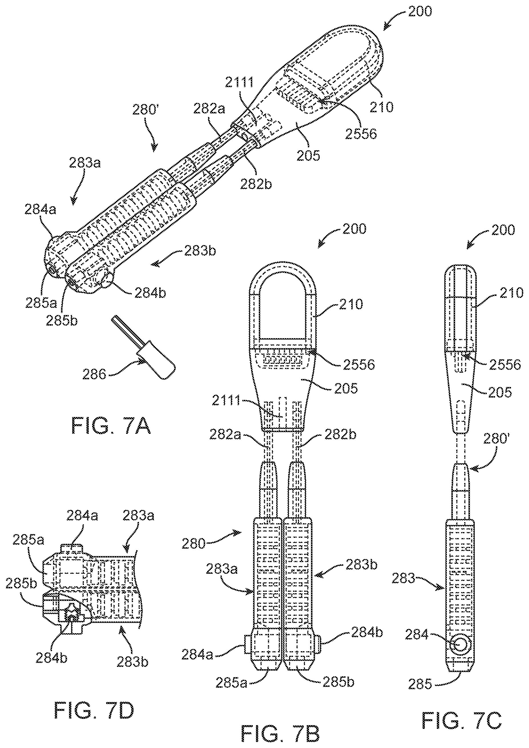 Patent US12551710 Figure 7 – Stimulation apparatus
