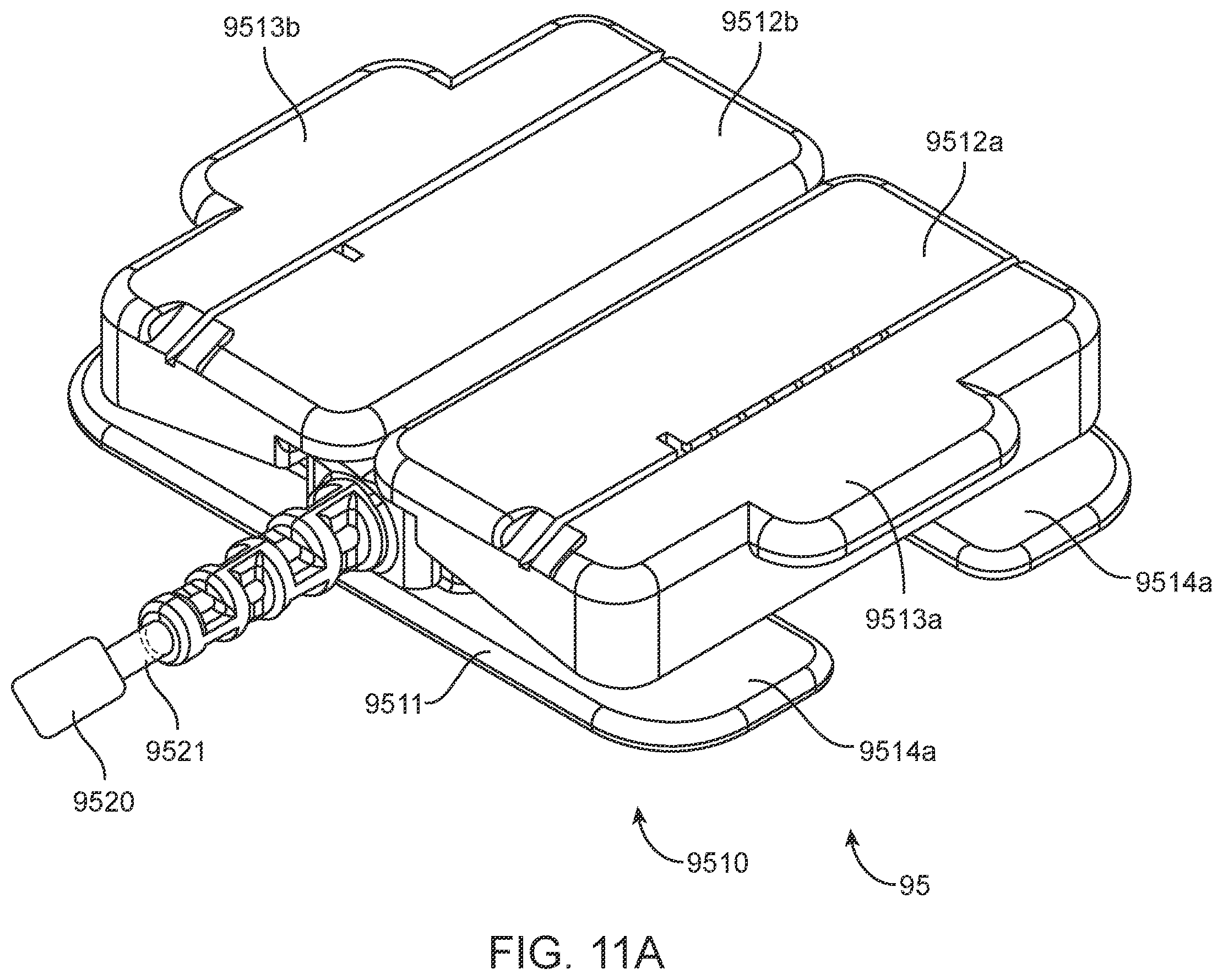 Patent US12551710 Figure 11 – Stimulation apparatus