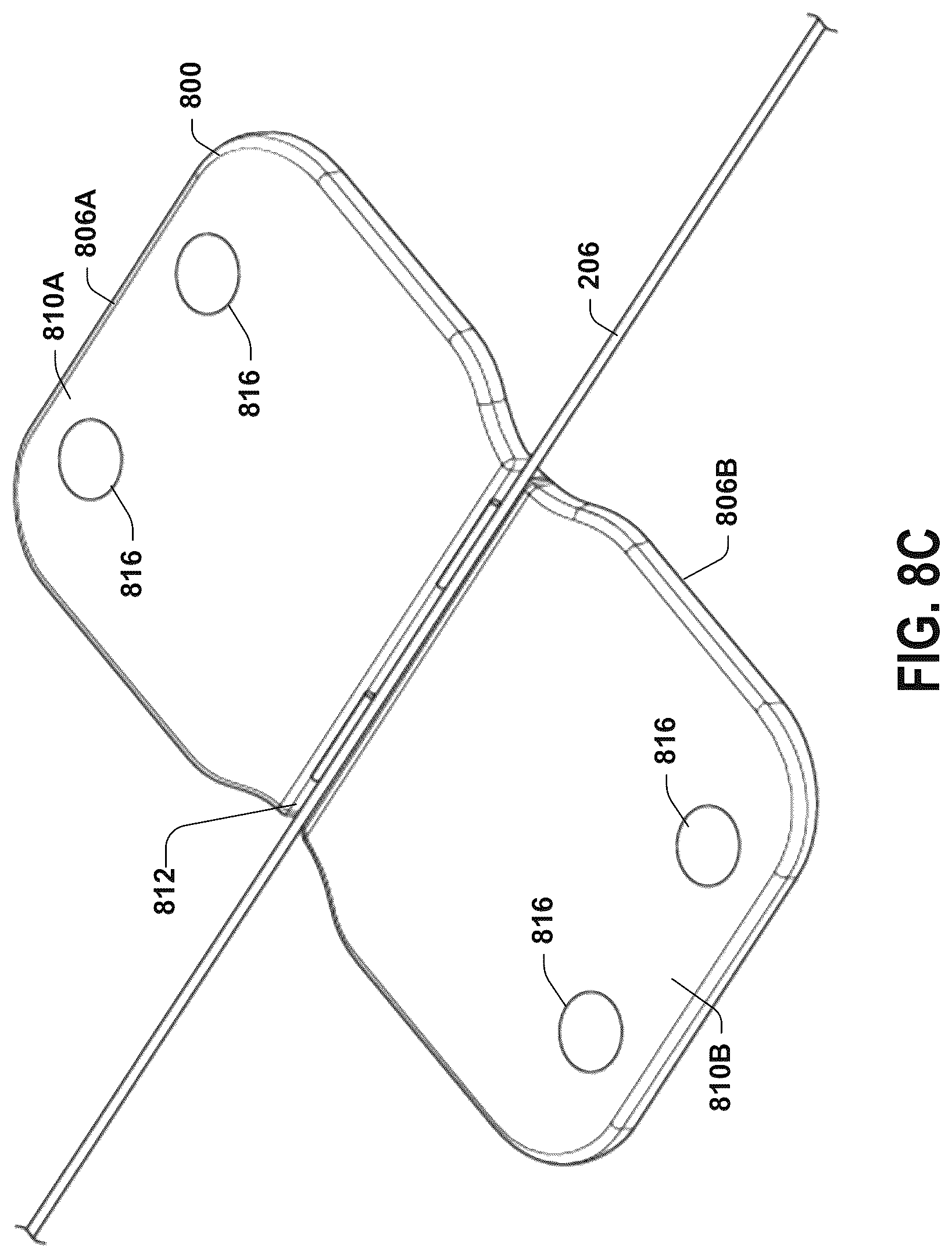 Patent US12551711 Figure 12 – Stimulation lead connection system