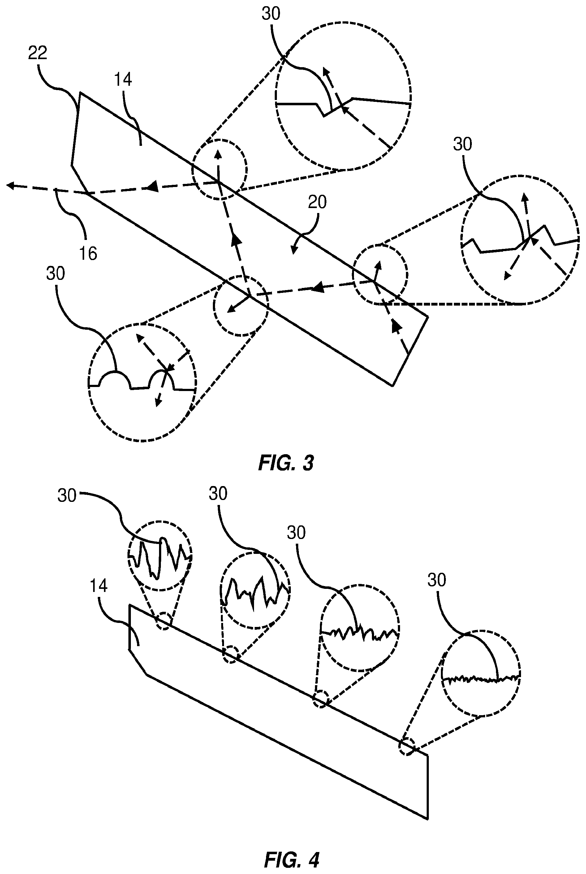 Patent US12551715 Figure 2 – Intraoral phototherapy probe