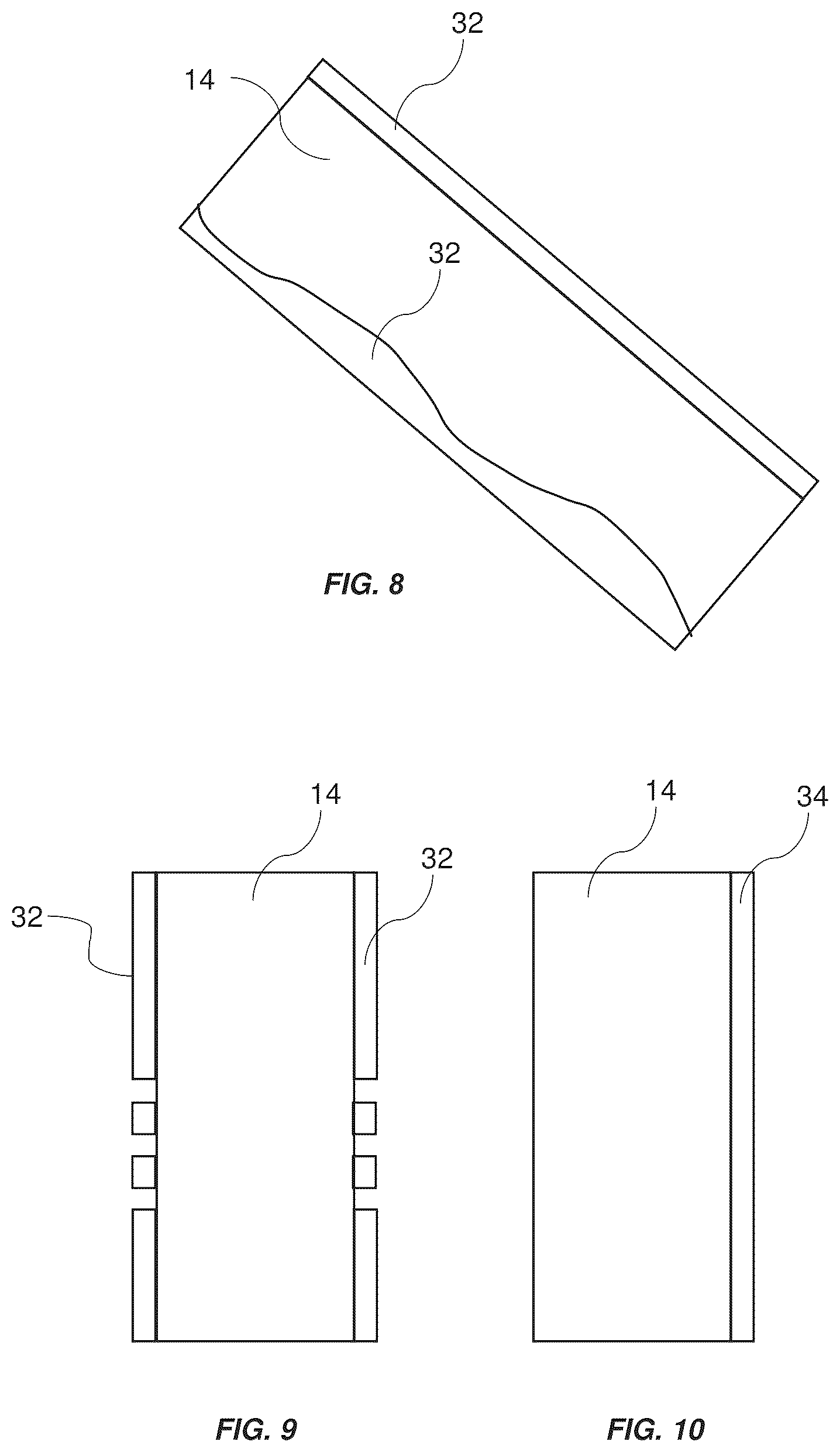 Patent US12551715 Figure 4 – Intraoral phototherapy probe