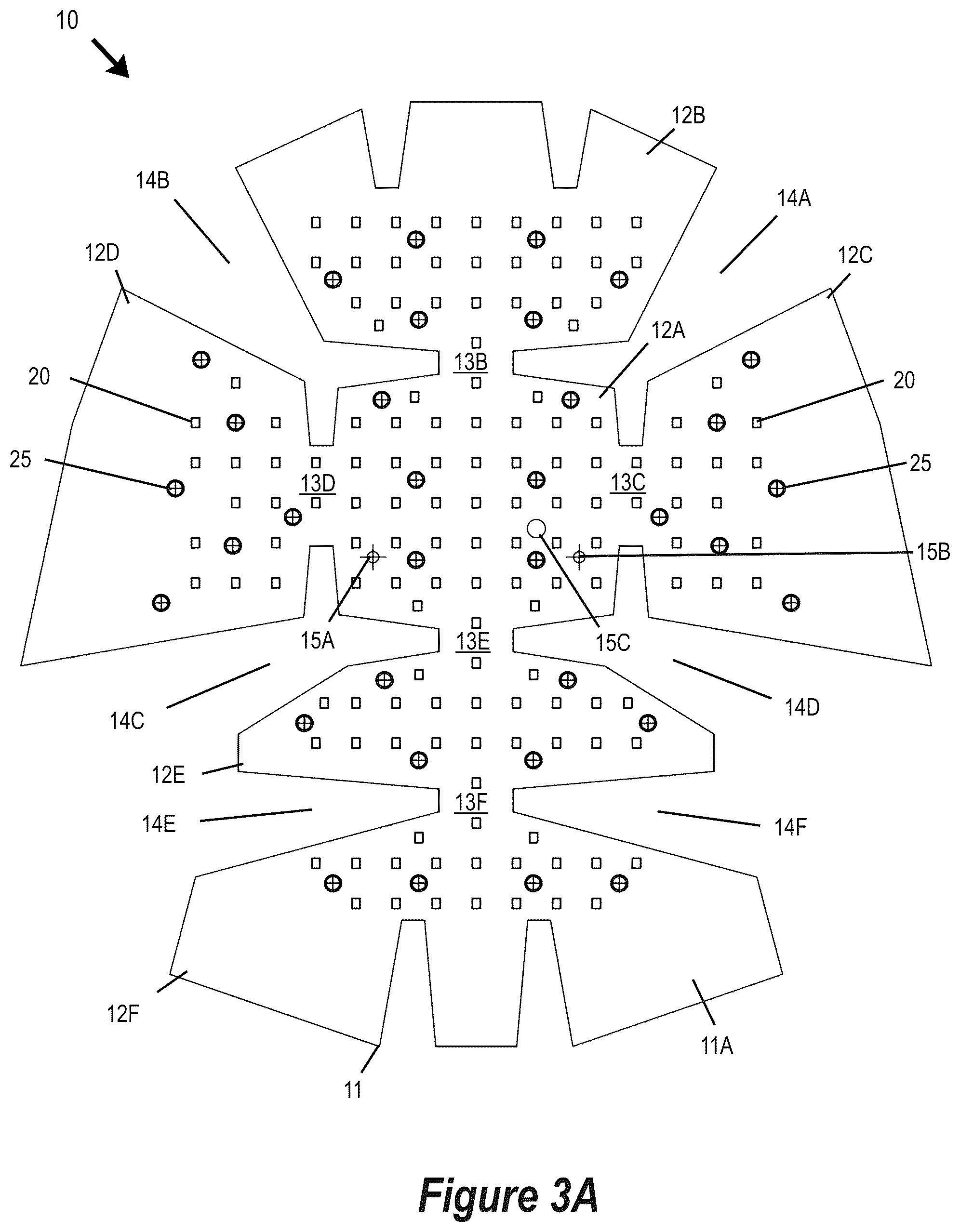 Patent US12551716 Figure 5 – Phototherapy devices for treatment of dermatological disorders of the scalp