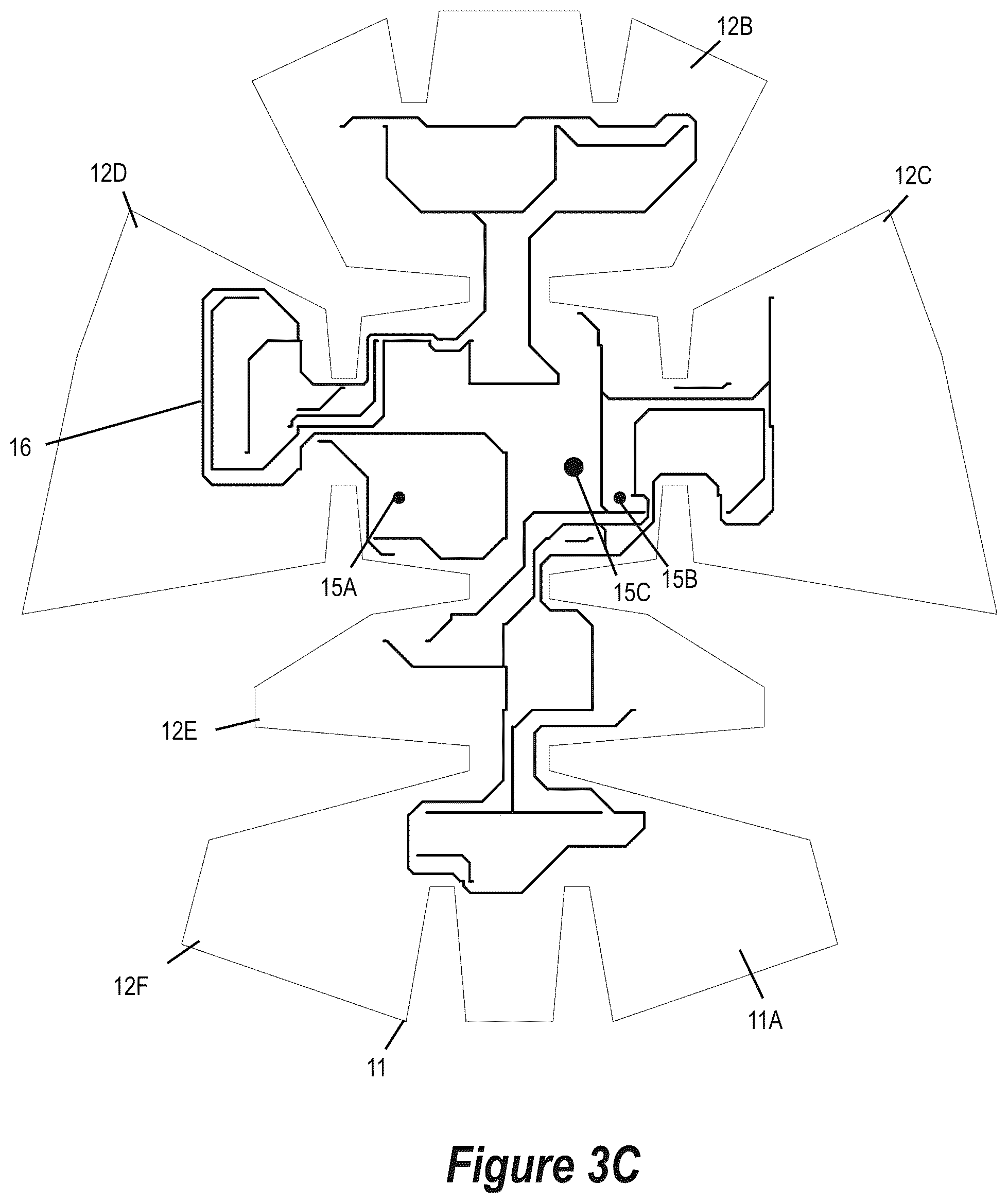 Patent US12551716 Figure 7 – Phototherapy devices for treatment of dermatological disorders of the scalp