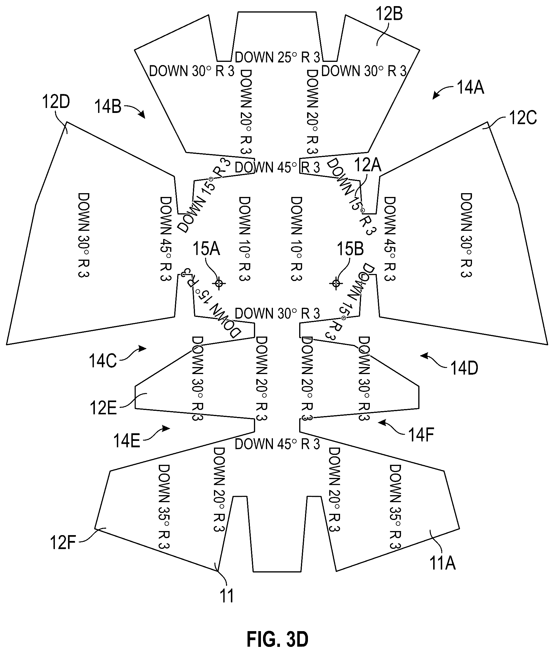 Patent US12551716 Figure 8 – Phototherapy devices for treatment of dermatological disorders of the scalp