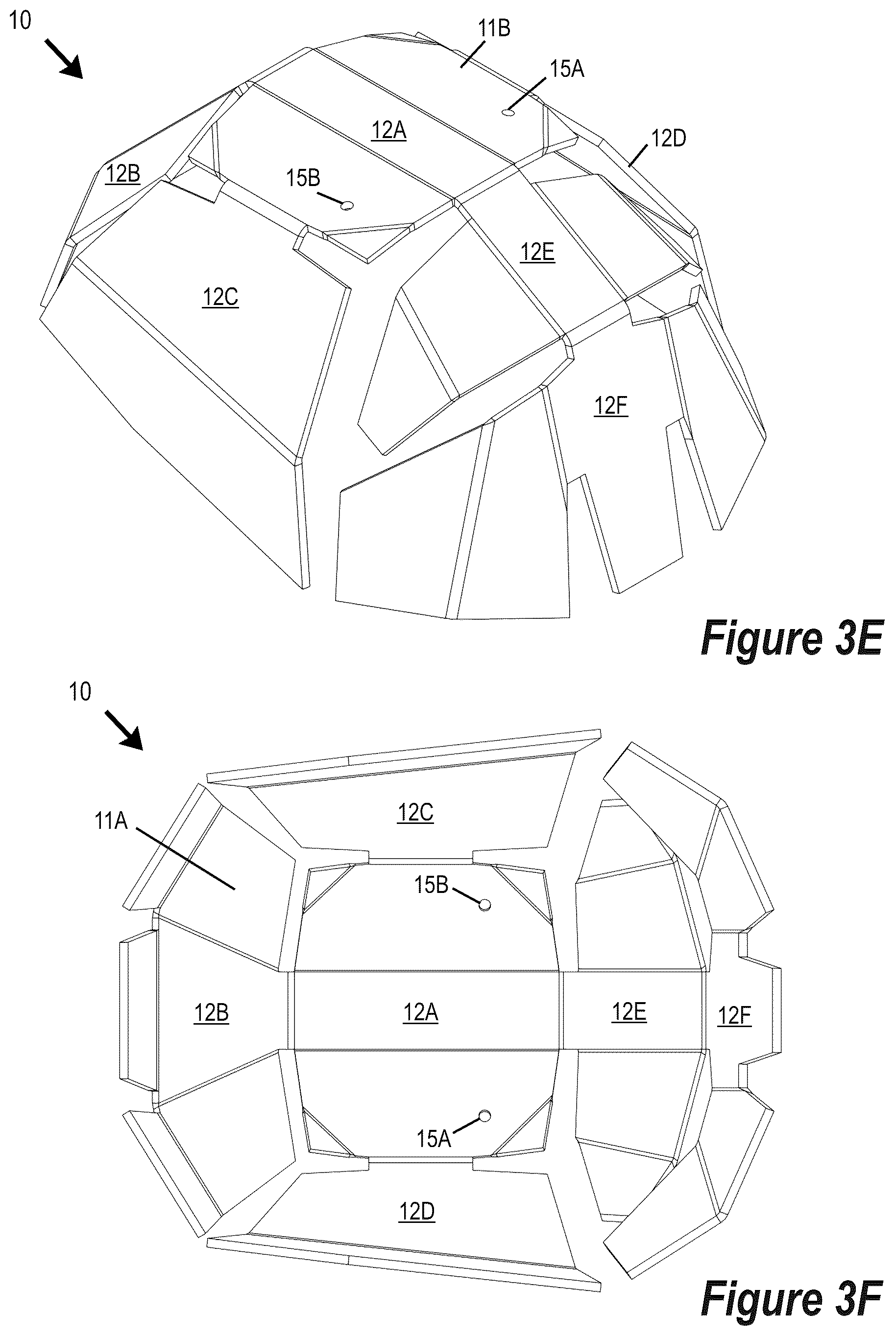 Patent US12551716 Figure 9 – Phototherapy devices for treatment of dermatological disorders of the scalp