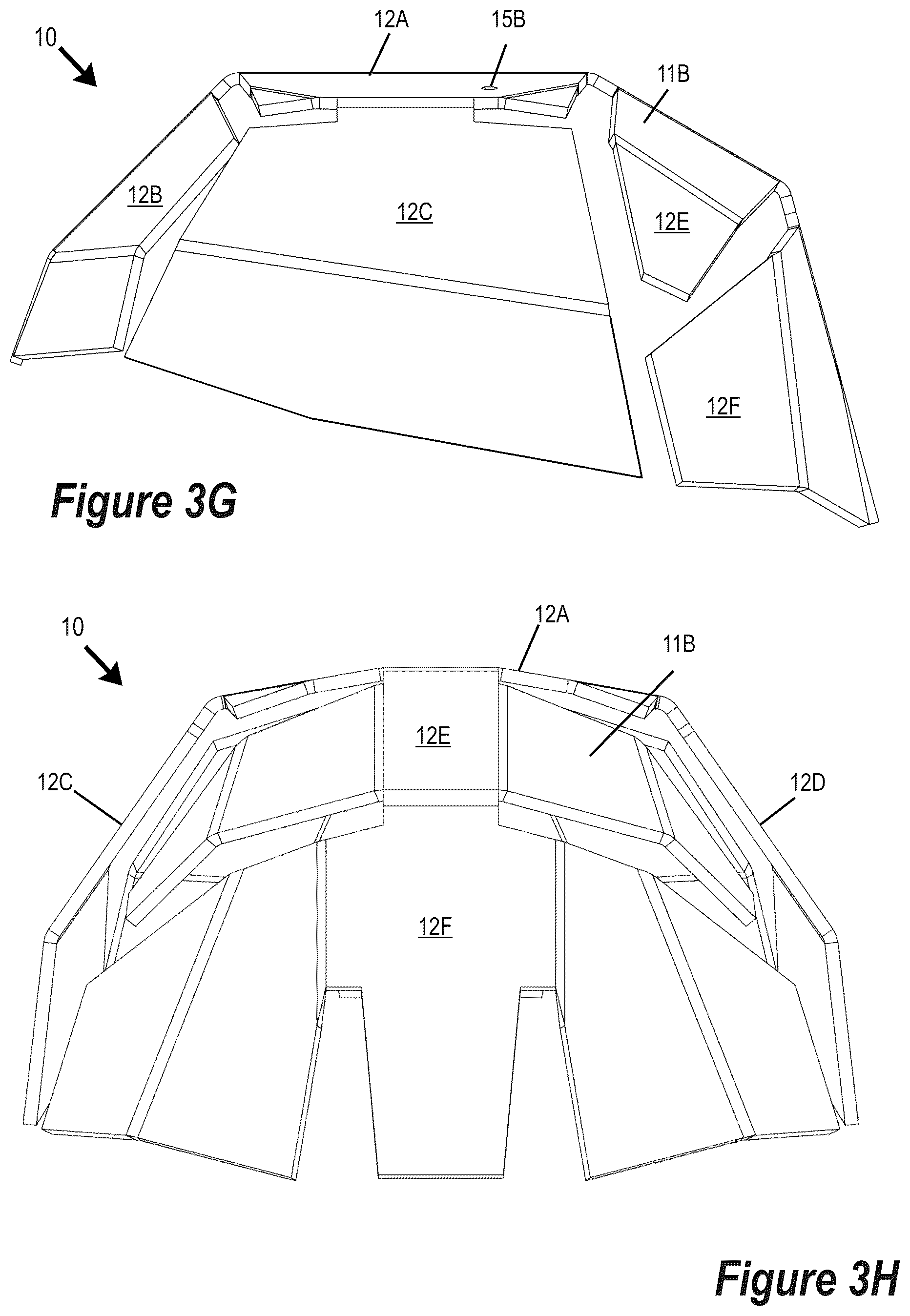 Patent US12551716 Figure 10 – Phototherapy devices for treatment of dermatological disorders of the scalp