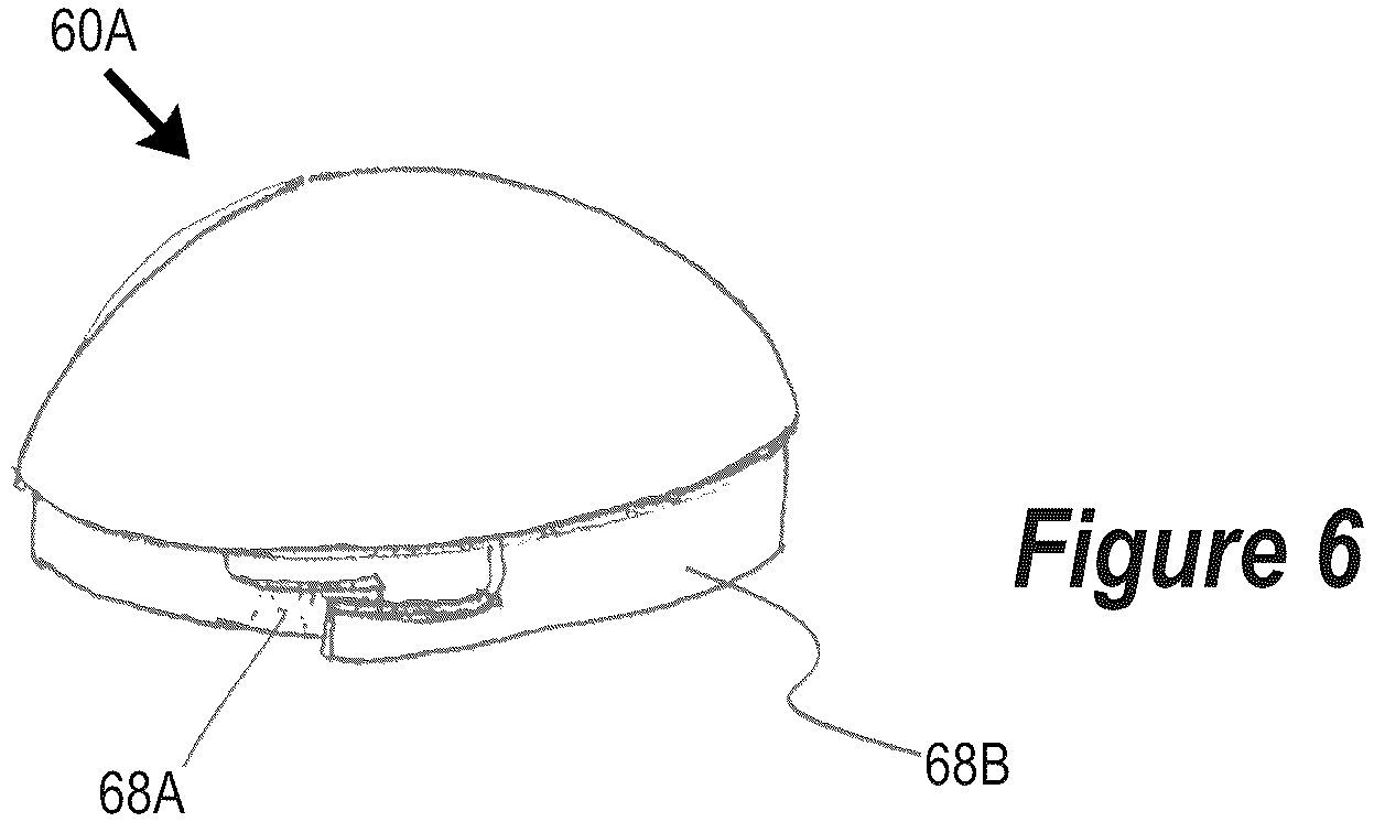 Patent US12551716 Figure 15 – Phototherapy devices for treatment of dermatological disorders of the scalp