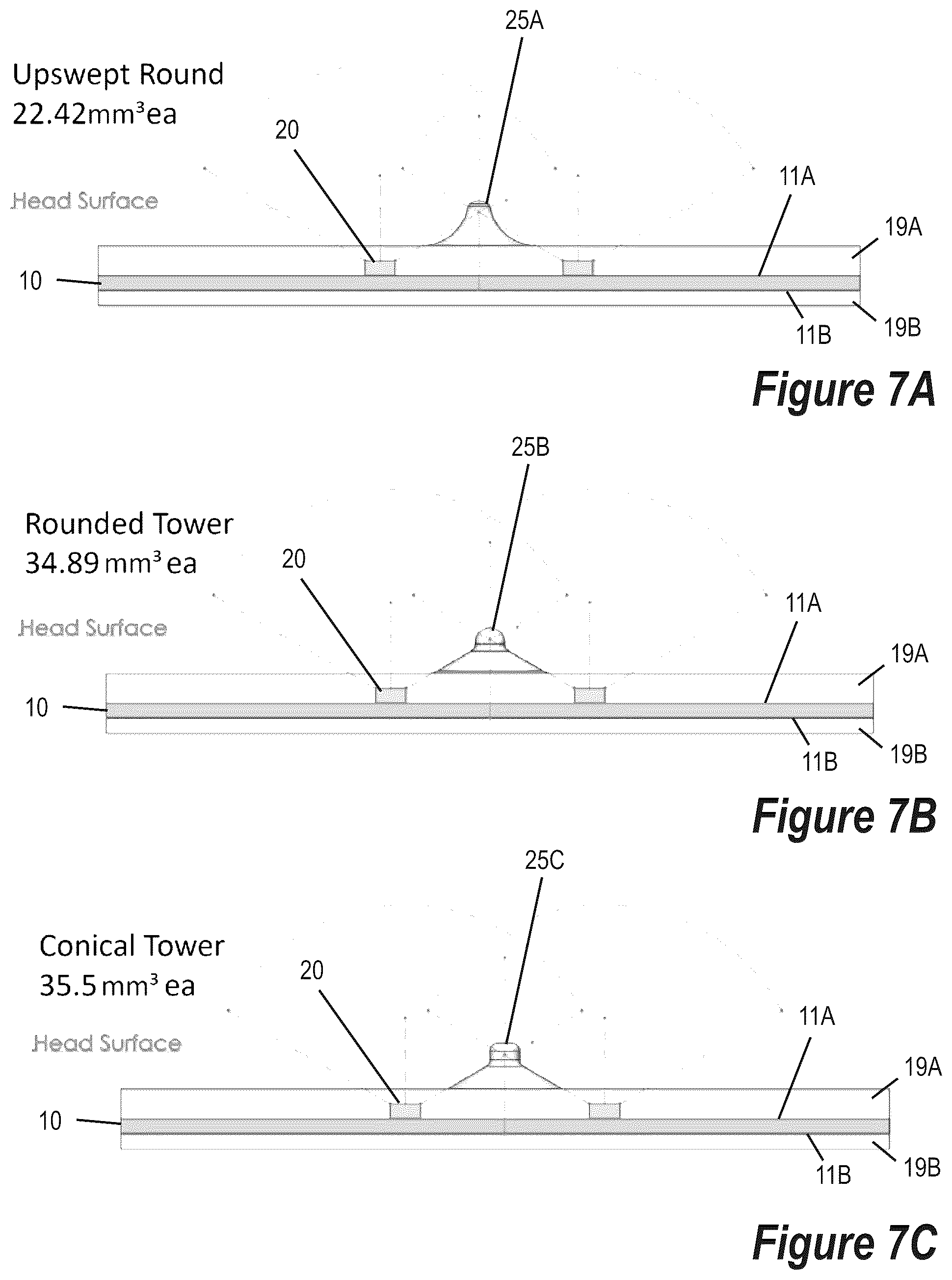 Patent US12551716 Figure 16 – Phototherapy devices for treatment of dermatological disorders of the scalp