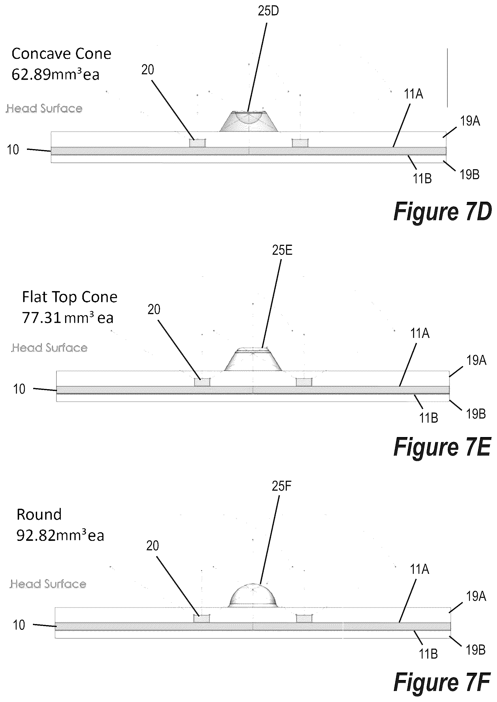 Patent US12551716 Figure 17 – Phototherapy devices for treatment of dermatological disorders of the scalp