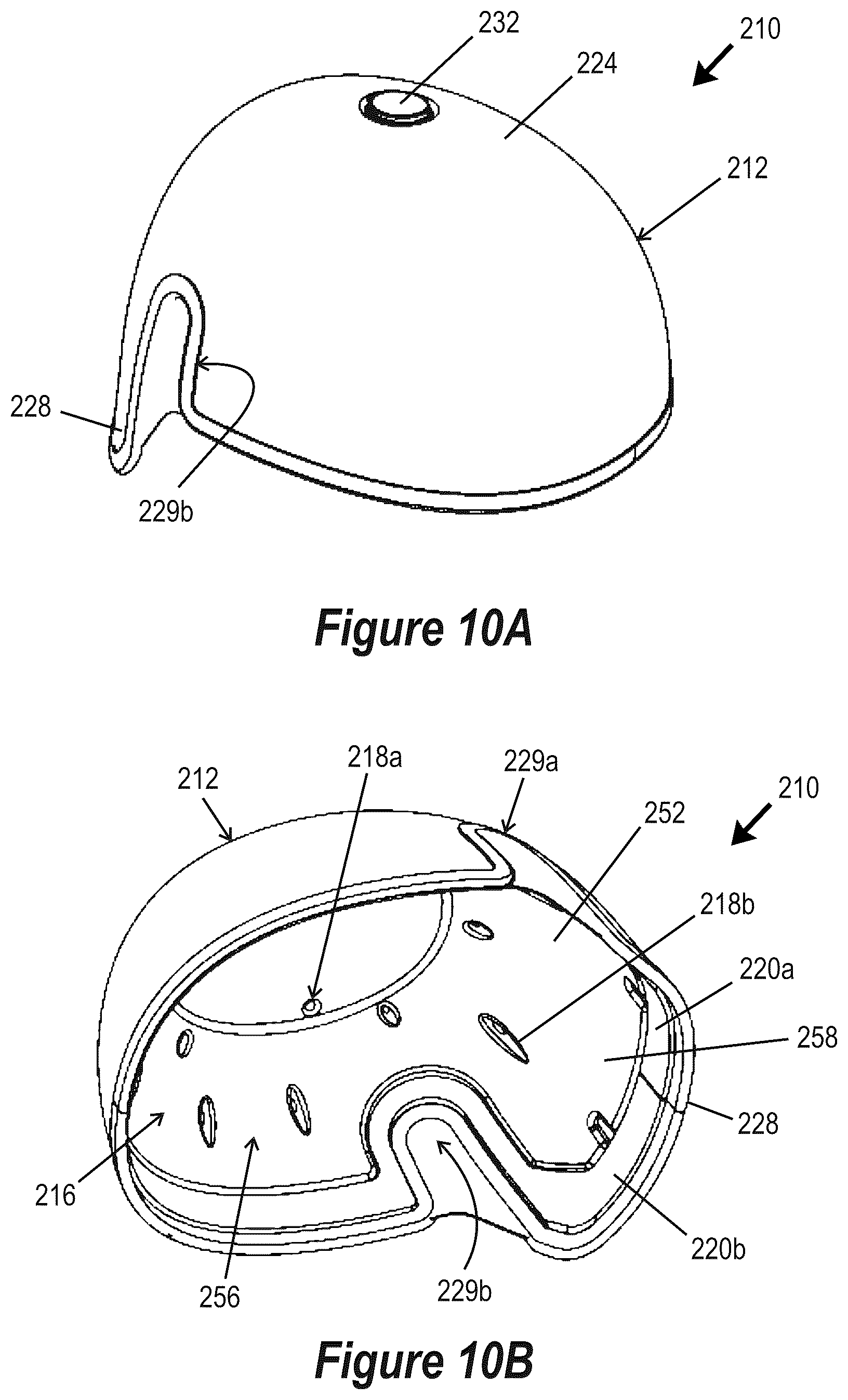 Patent US12551716 Figure 20 – Phototherapy devices for treatment of dermatological disorders of the scalp