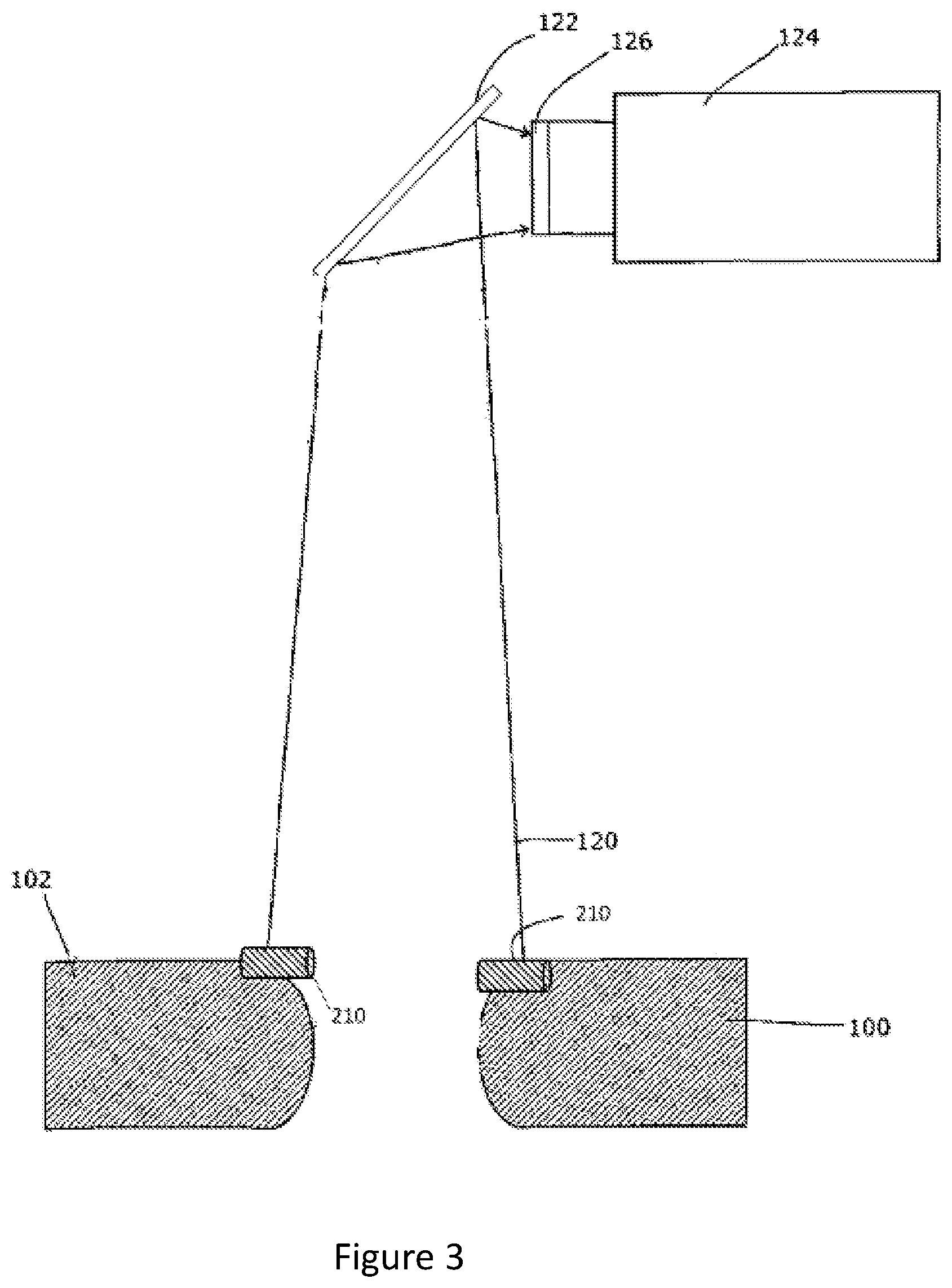 Patent US12551722 Figure 3 – Multi-leaf collimator vision system