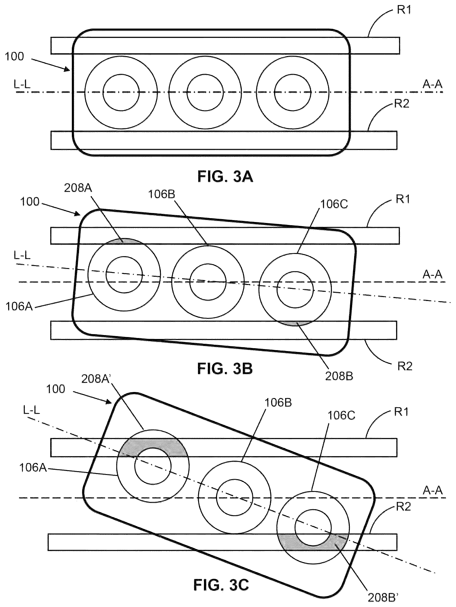 Patent US12551730 Figure 3 – Systems and methods for ultrasound neuromodulation of desired anatomical targets