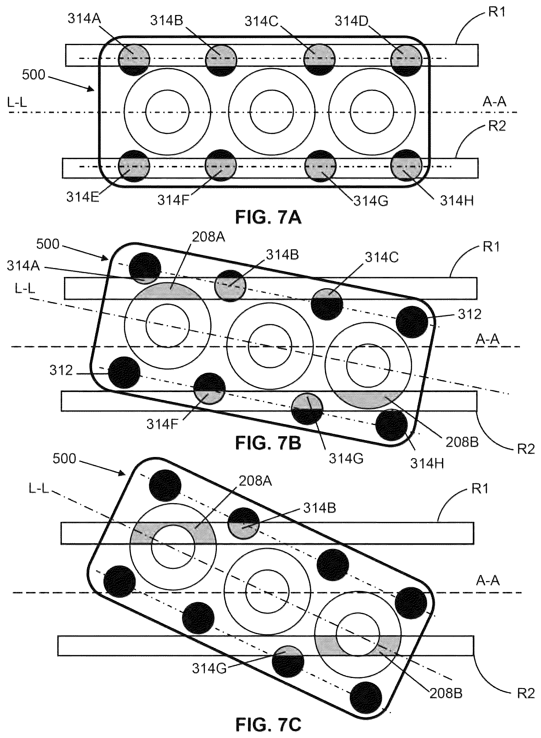 Patent US12551730 Figure 7 – Systems and methods for ultrasound neuromodulation of desired anatomical targets