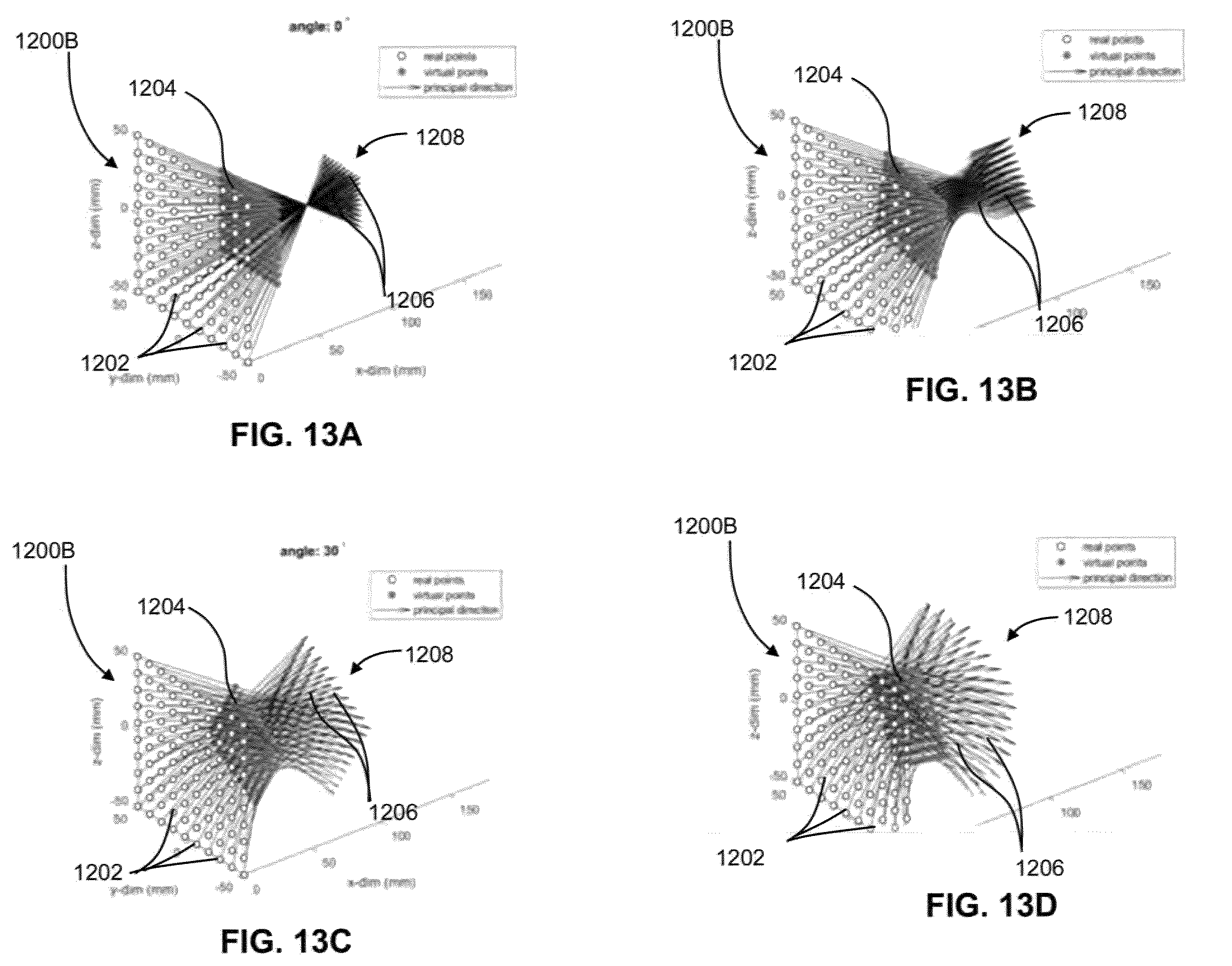 Patent US12551730 Figure 13 – Systems and methods for ultrasound neuromodulation of desired anatomical targets