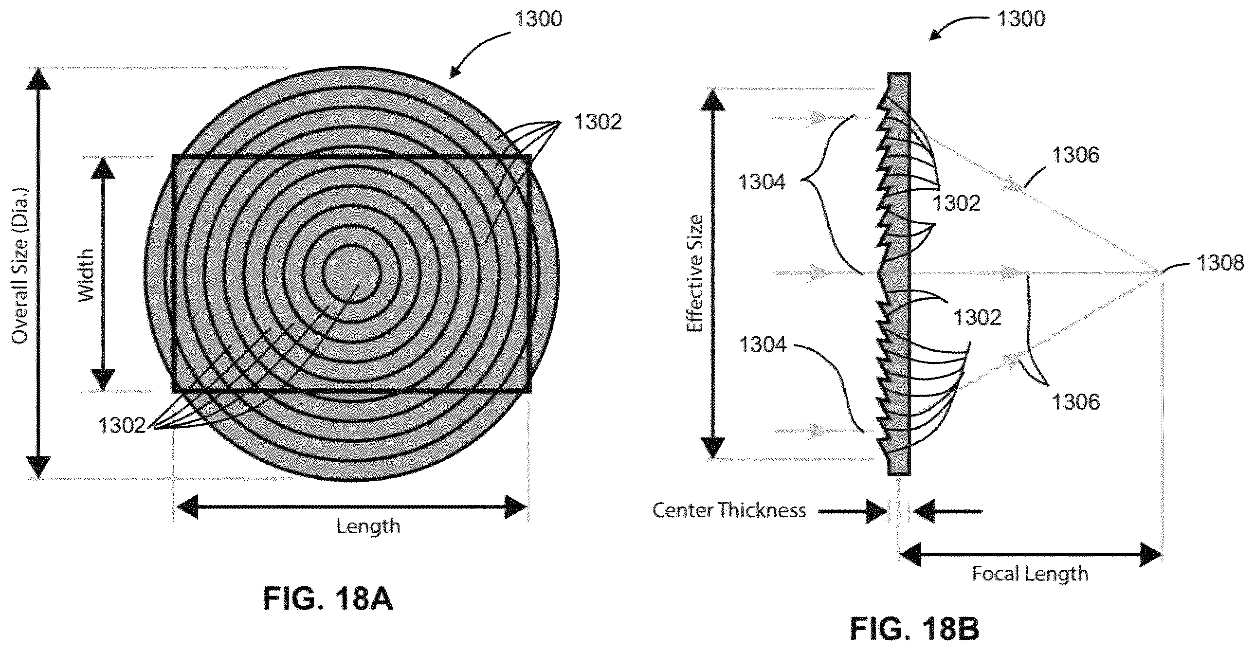 Patent US12551730 Figure 18 – Systems and methods for ultrasound neuromodulation of desired anatomical targets