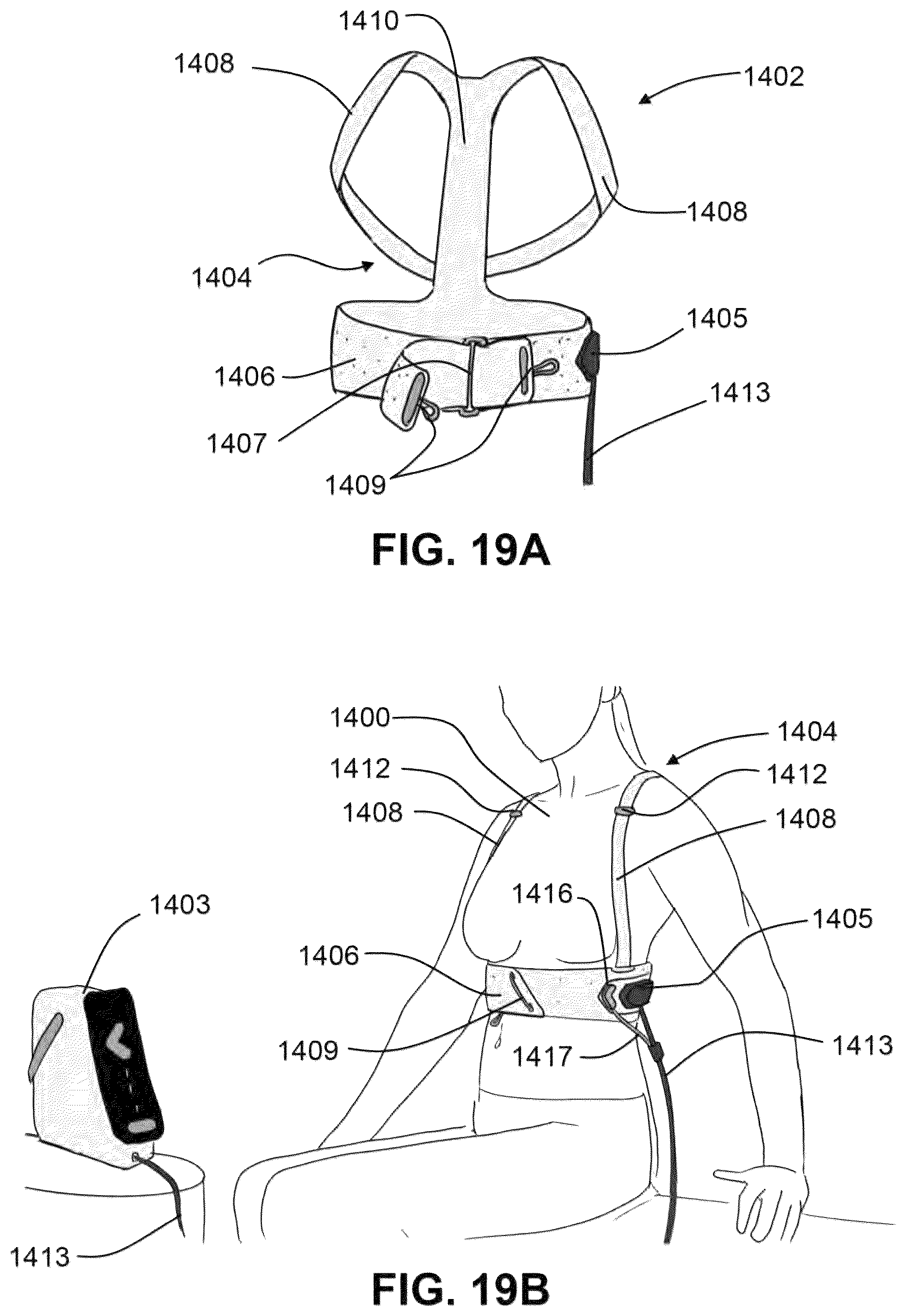 Patent US12551730 Figure 19 – Systems and methods for ultrasound neuromodulation of desired anatomical targets