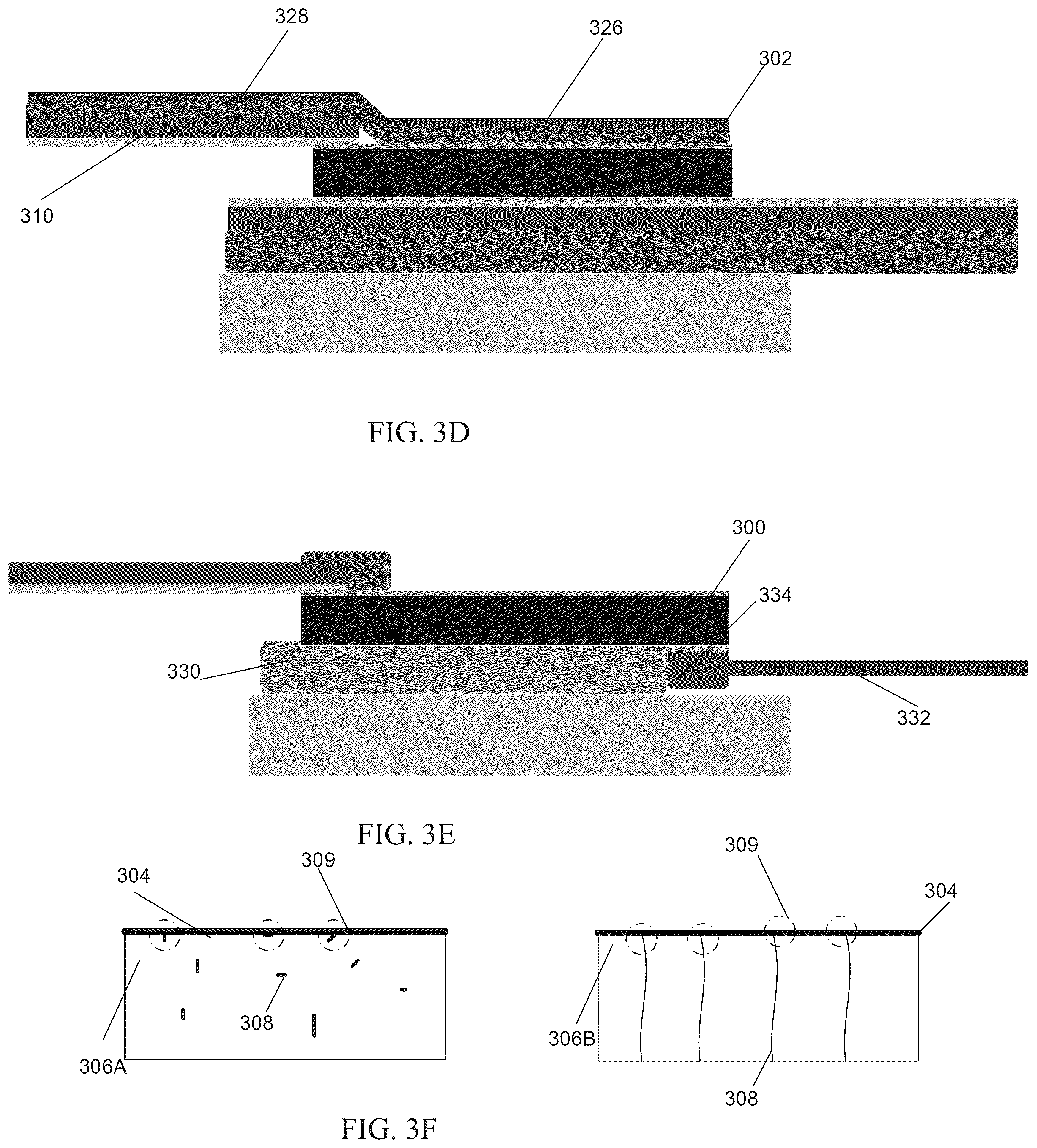 Patent US12551731 Figure 4 – Ultrasound transducer and system