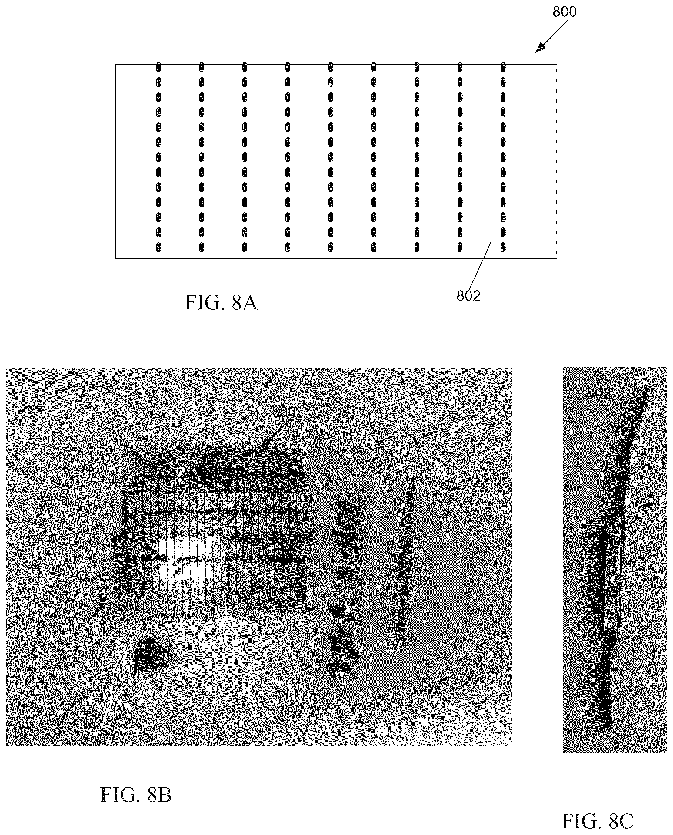 Patent US12551731 Figure 9 – Ultrasound transducer and system