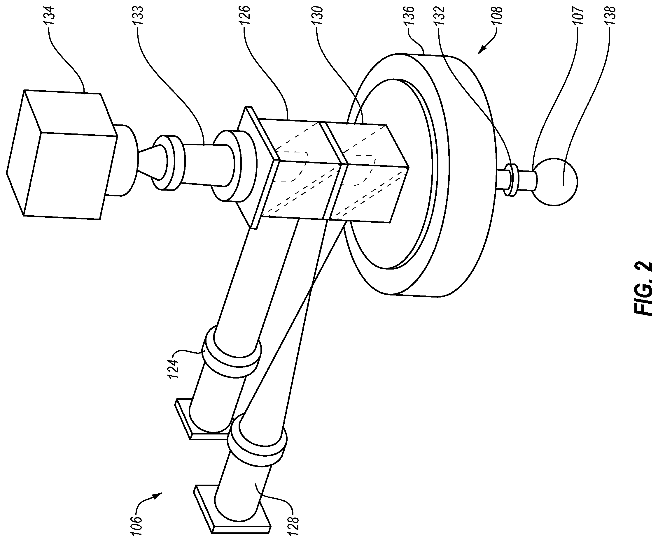 Patent US12551732 Figure 2 – Method and apparatus for removing microvessels